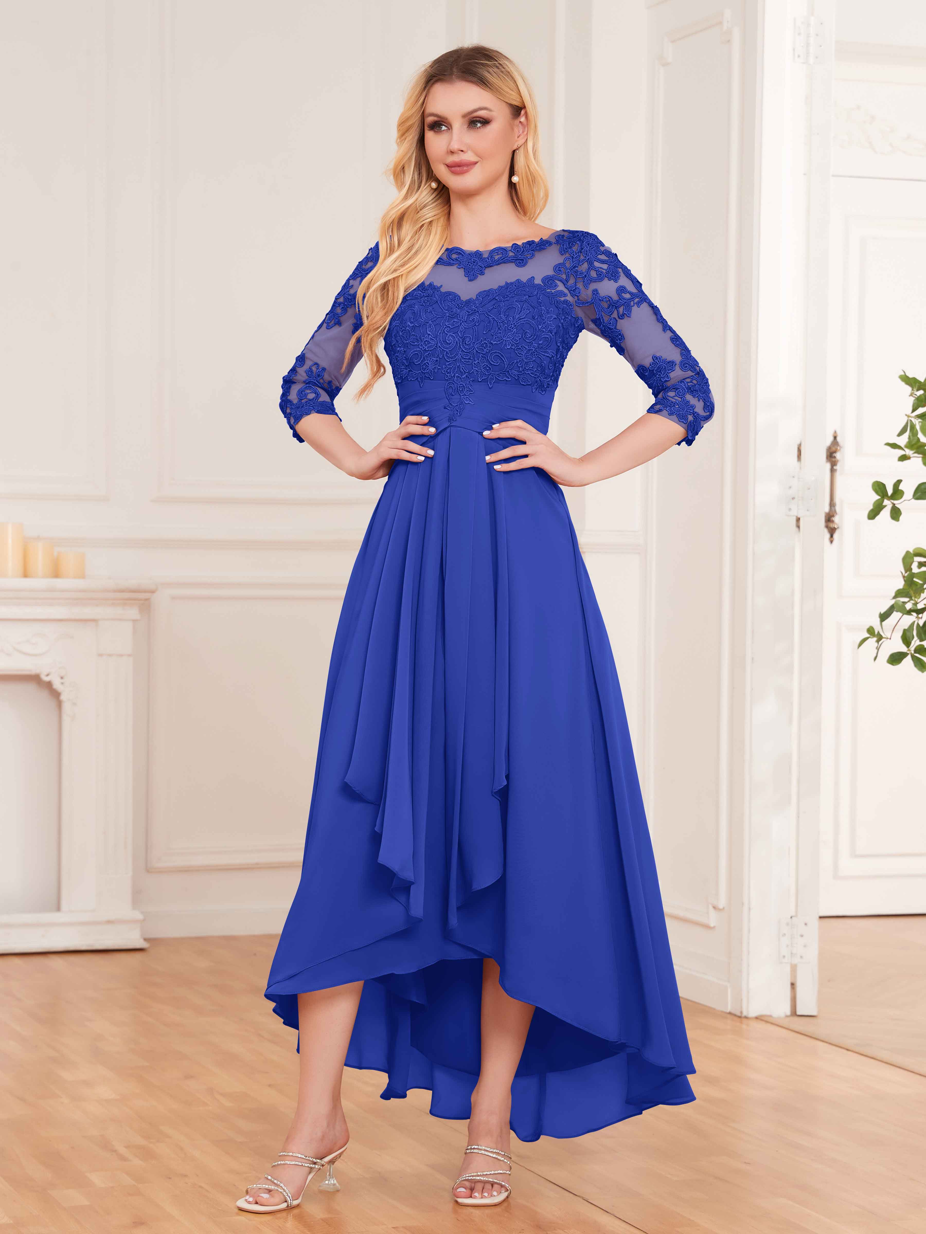 #Couleur_Bleu Roi