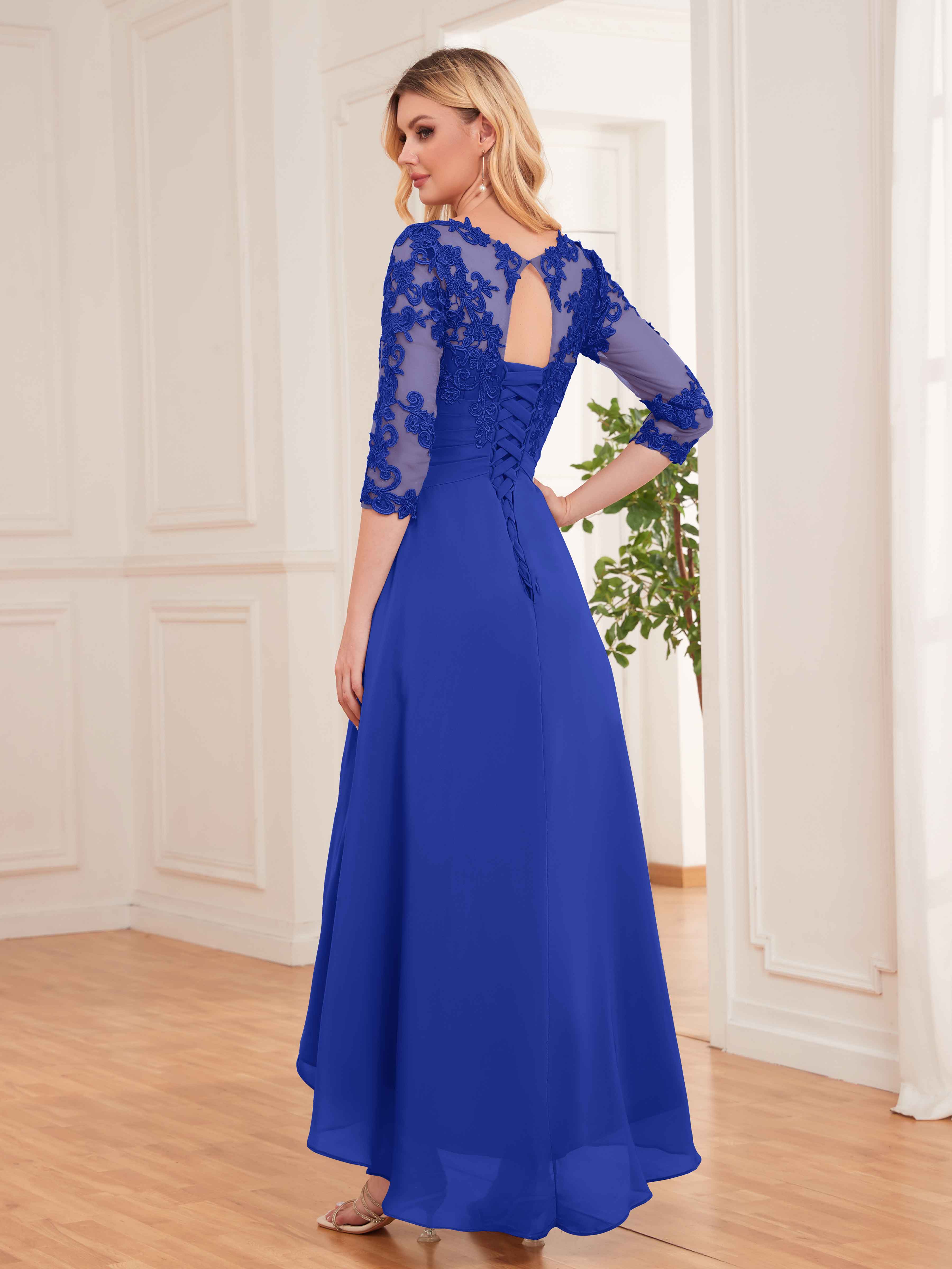#Couleur_Bleu Roi
