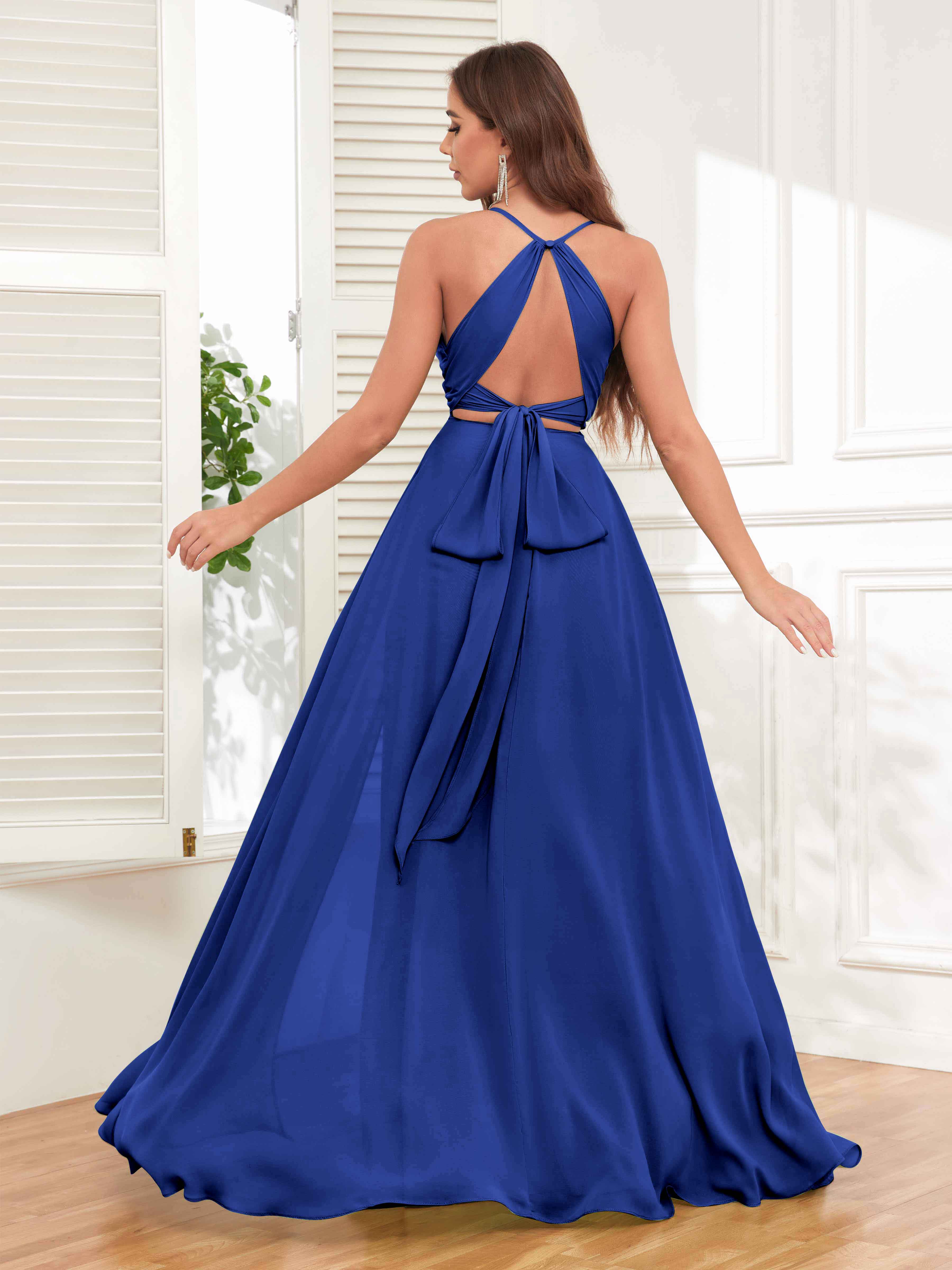 #Couleur_Bleu Roi
