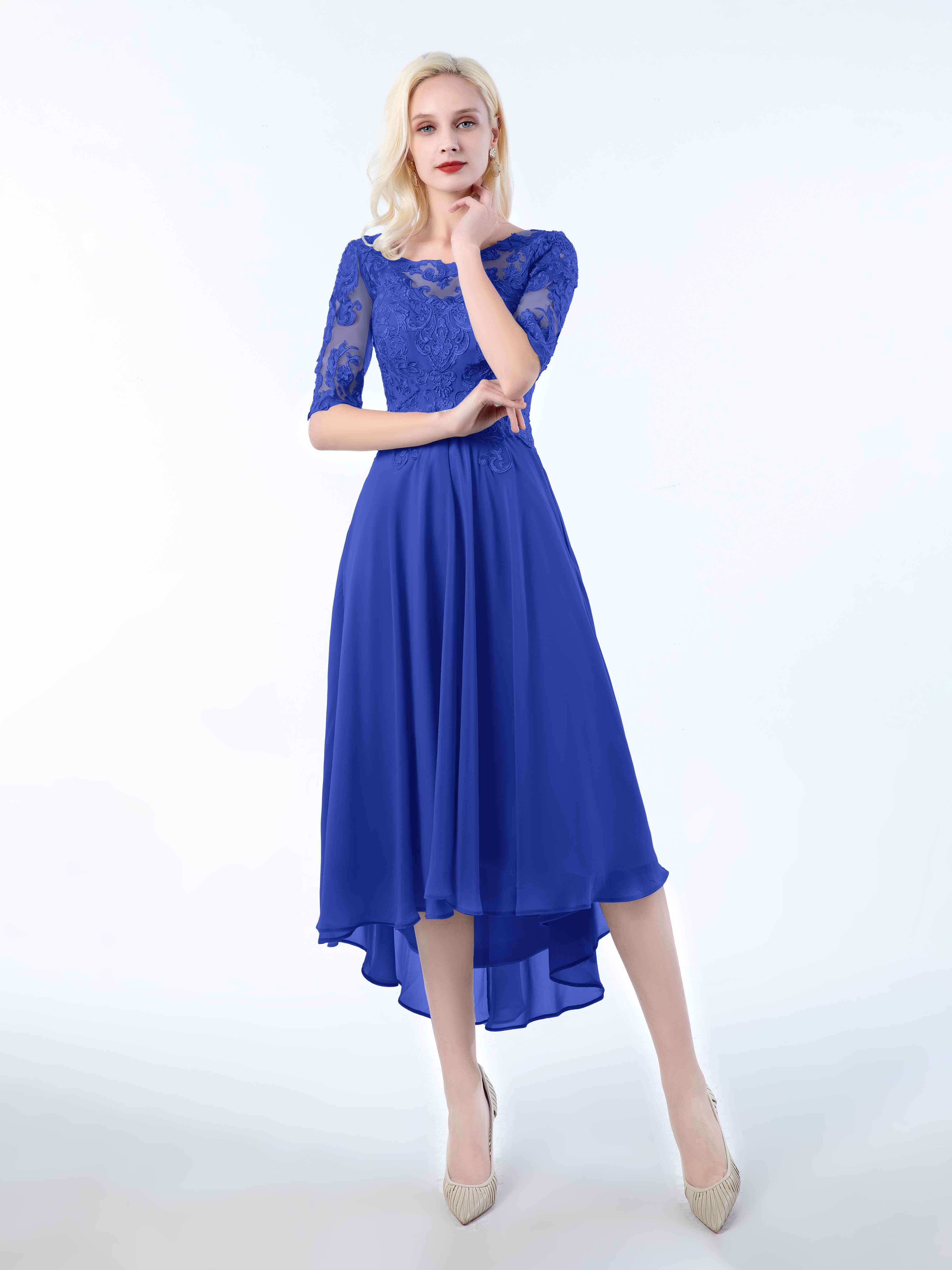 #Couleur_Bleu Roi