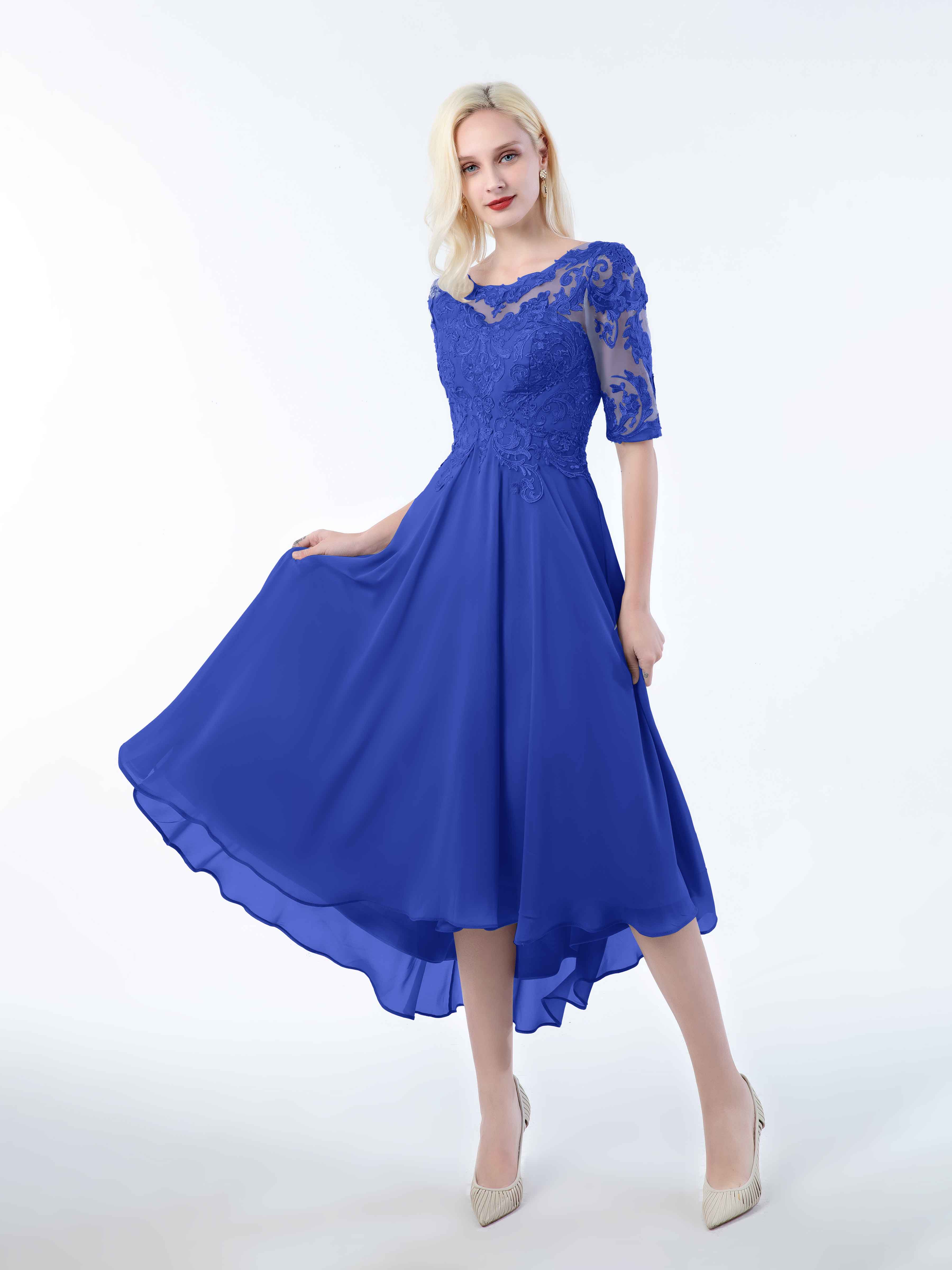 #Couleur_Bleu Roi