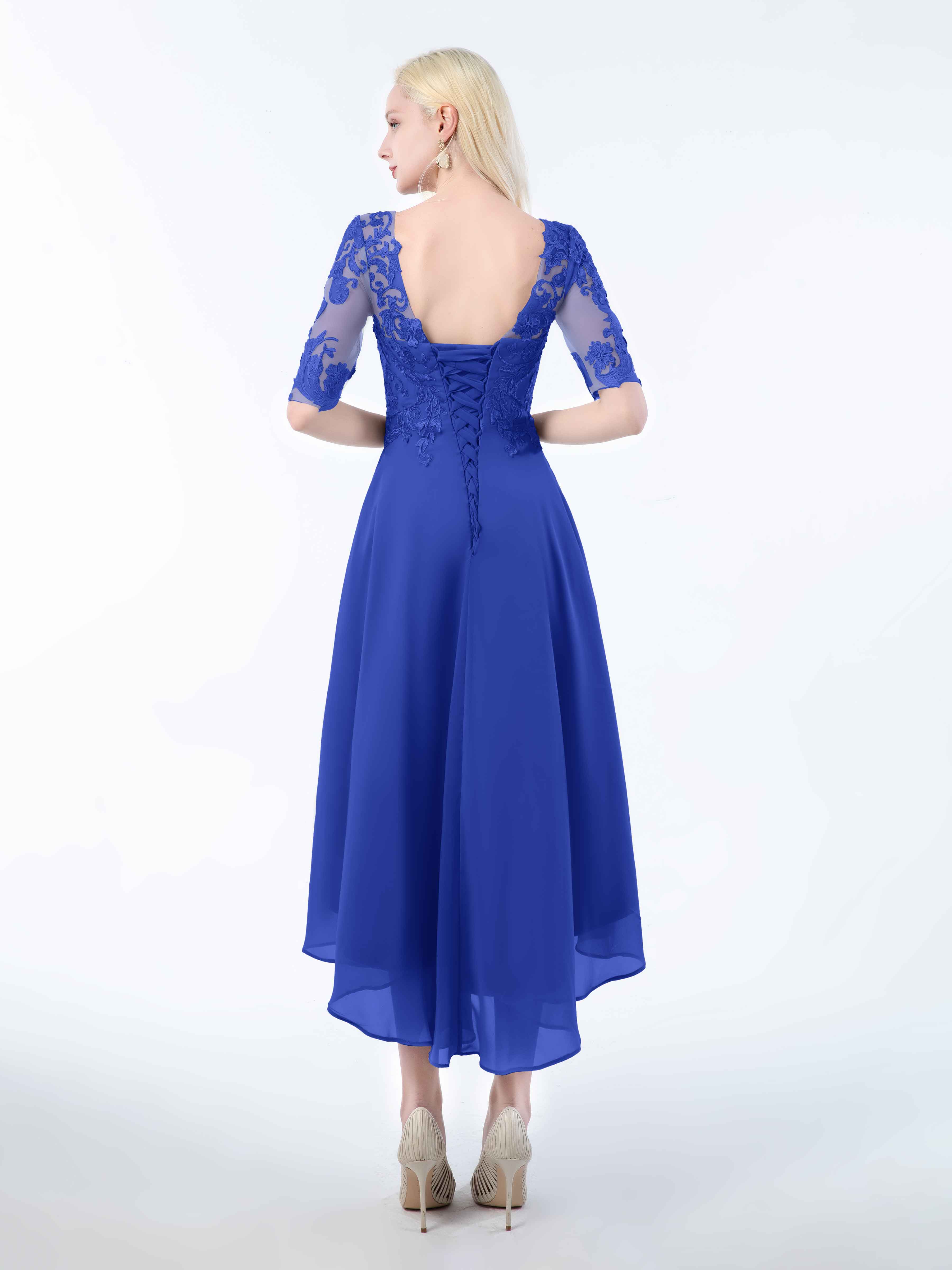 #Couleur_Bleu Roi