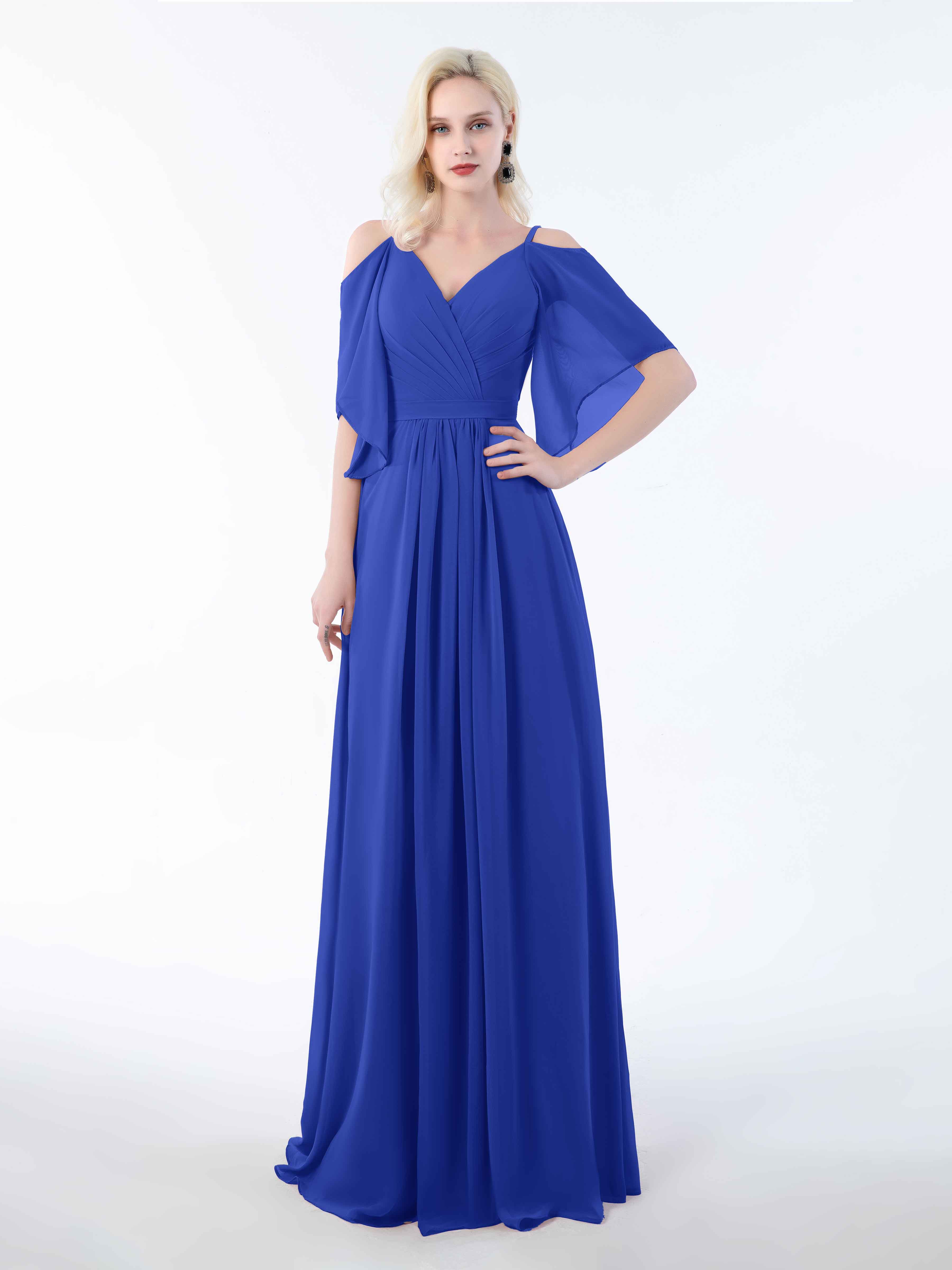 #Couleur_Bleu Roi