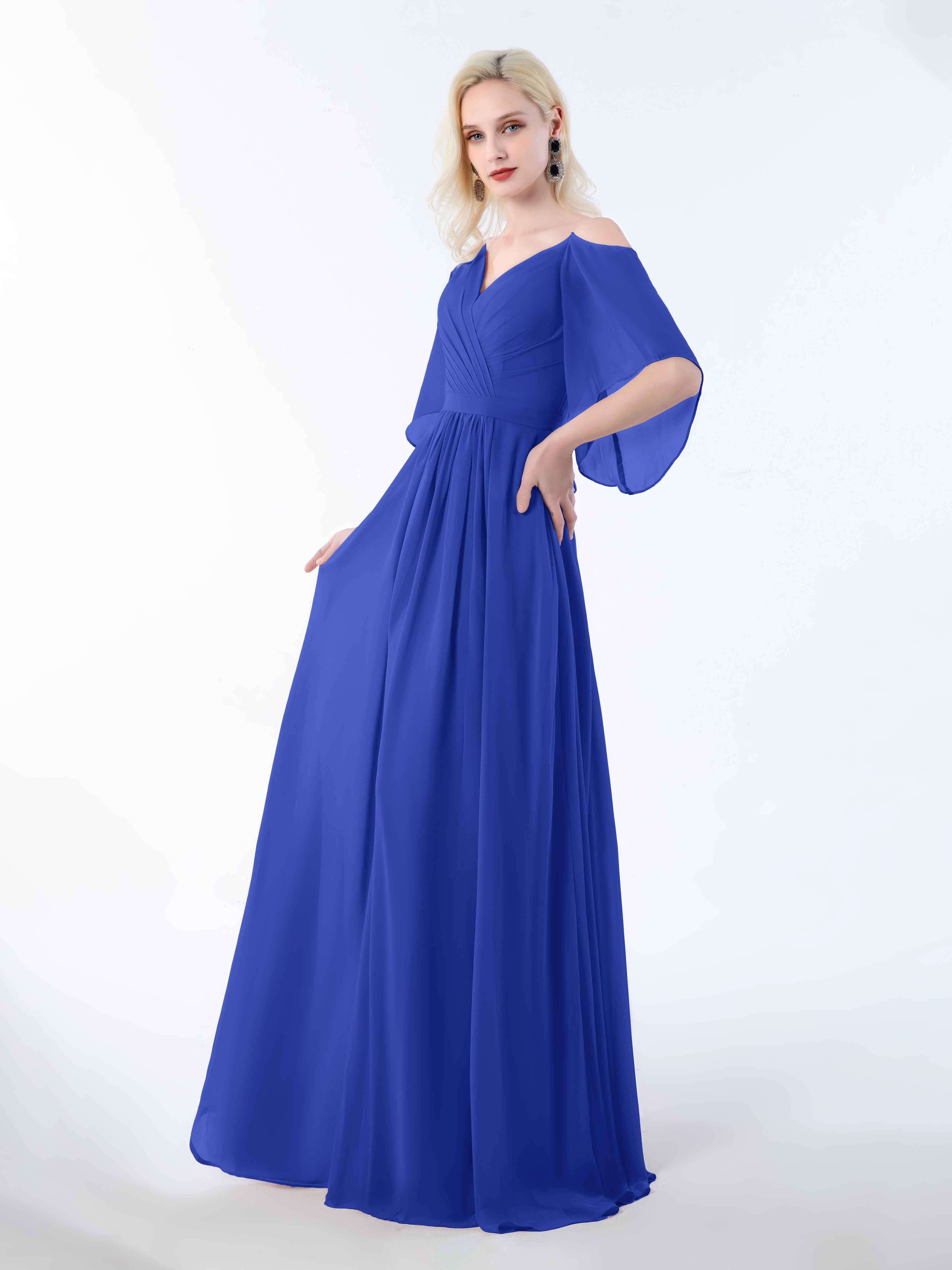 #Couleur_Bleu Roi