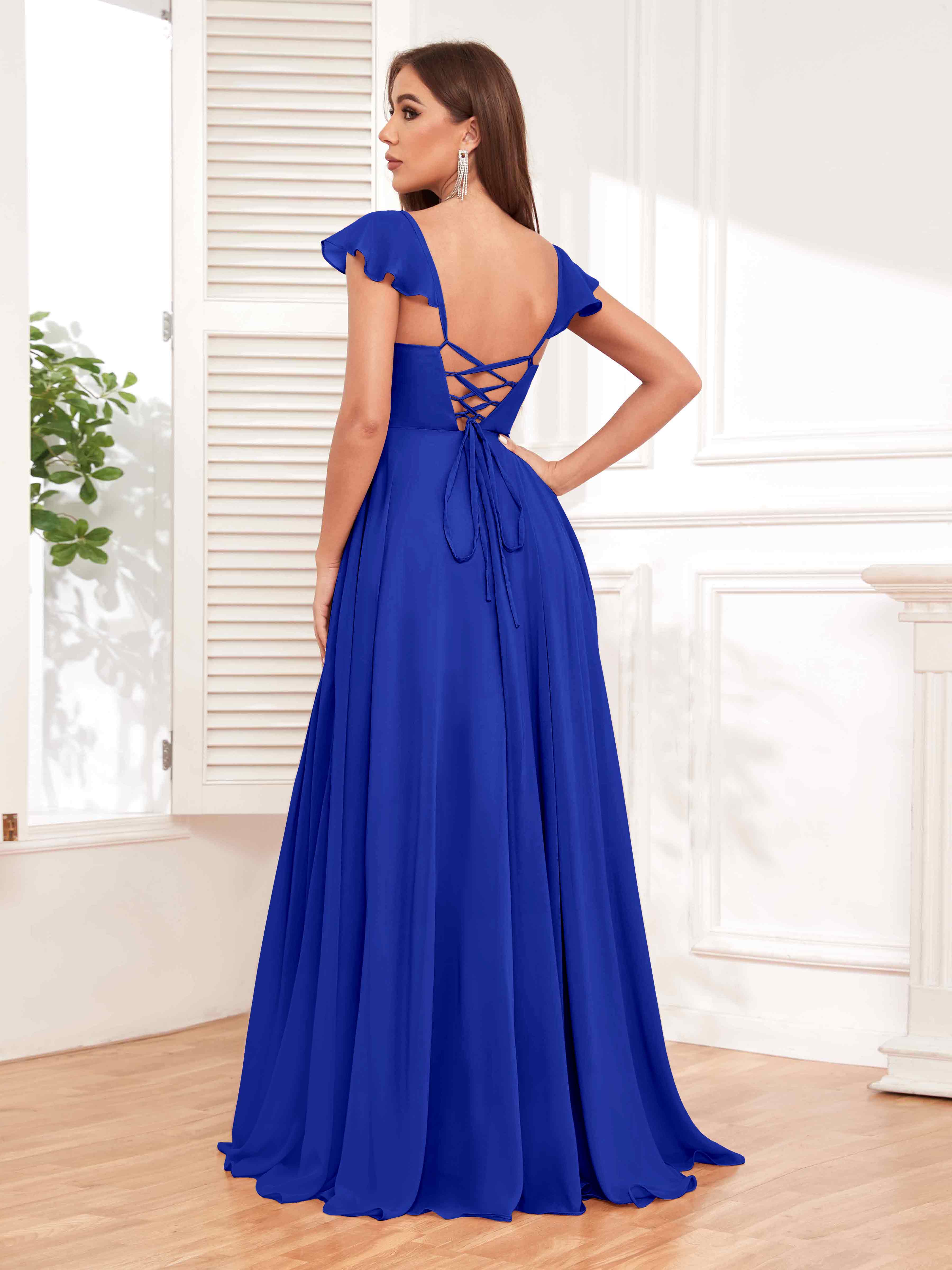 #Couleur_Bleu Roi