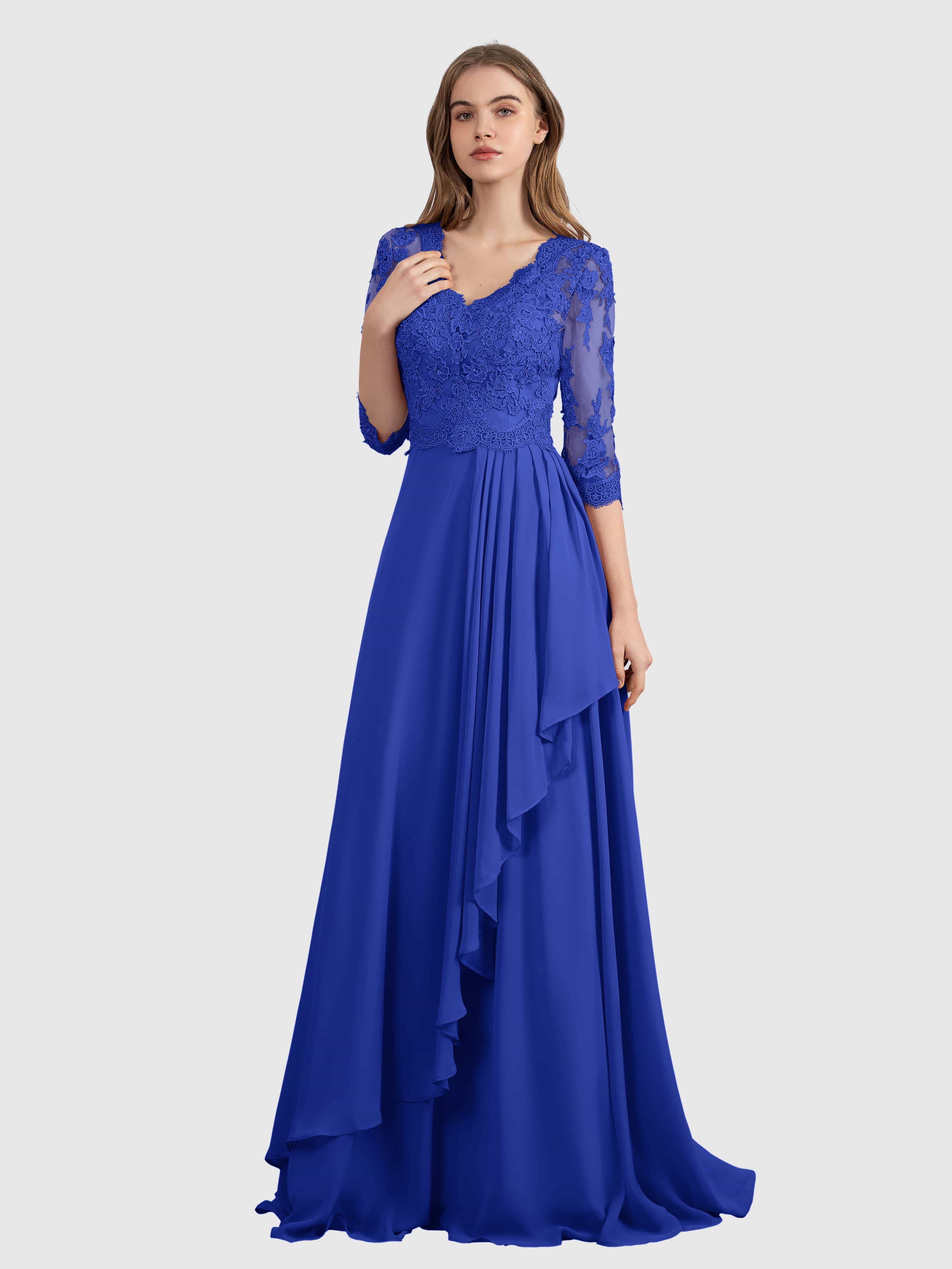 #Couleur_Bleu Roi