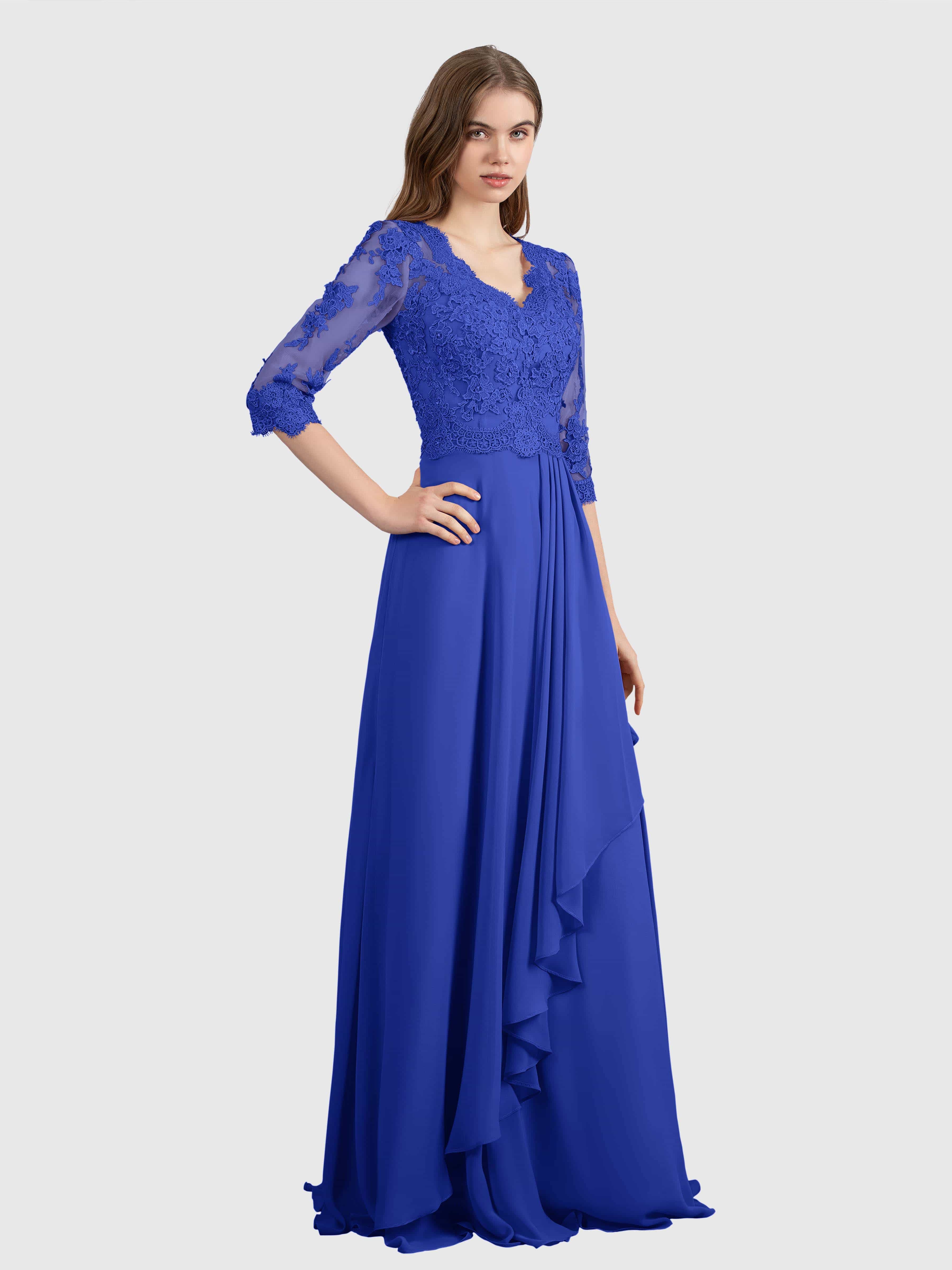 #Couleur_Bleu Roi