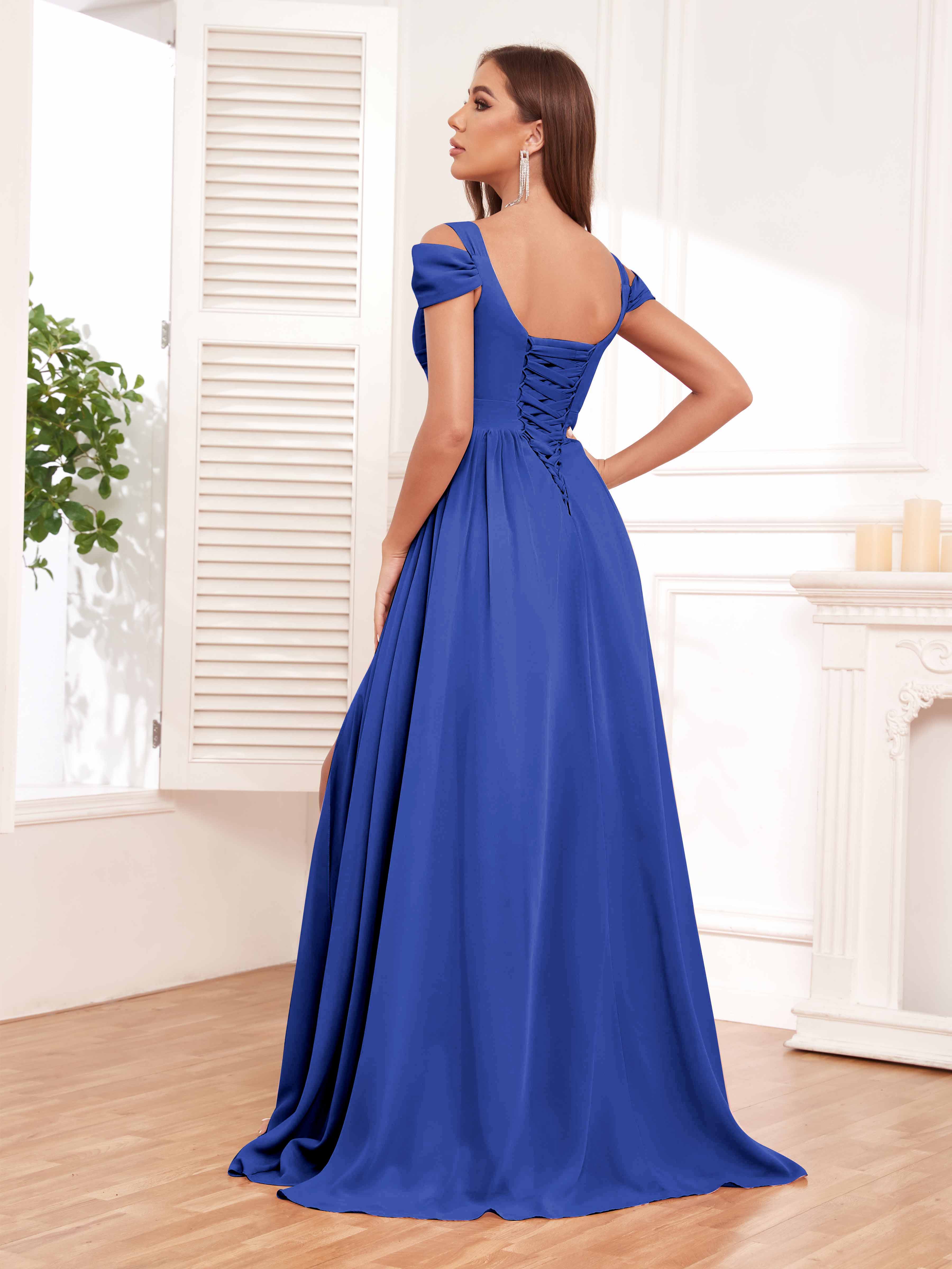 #Couleur_Bleu Roi