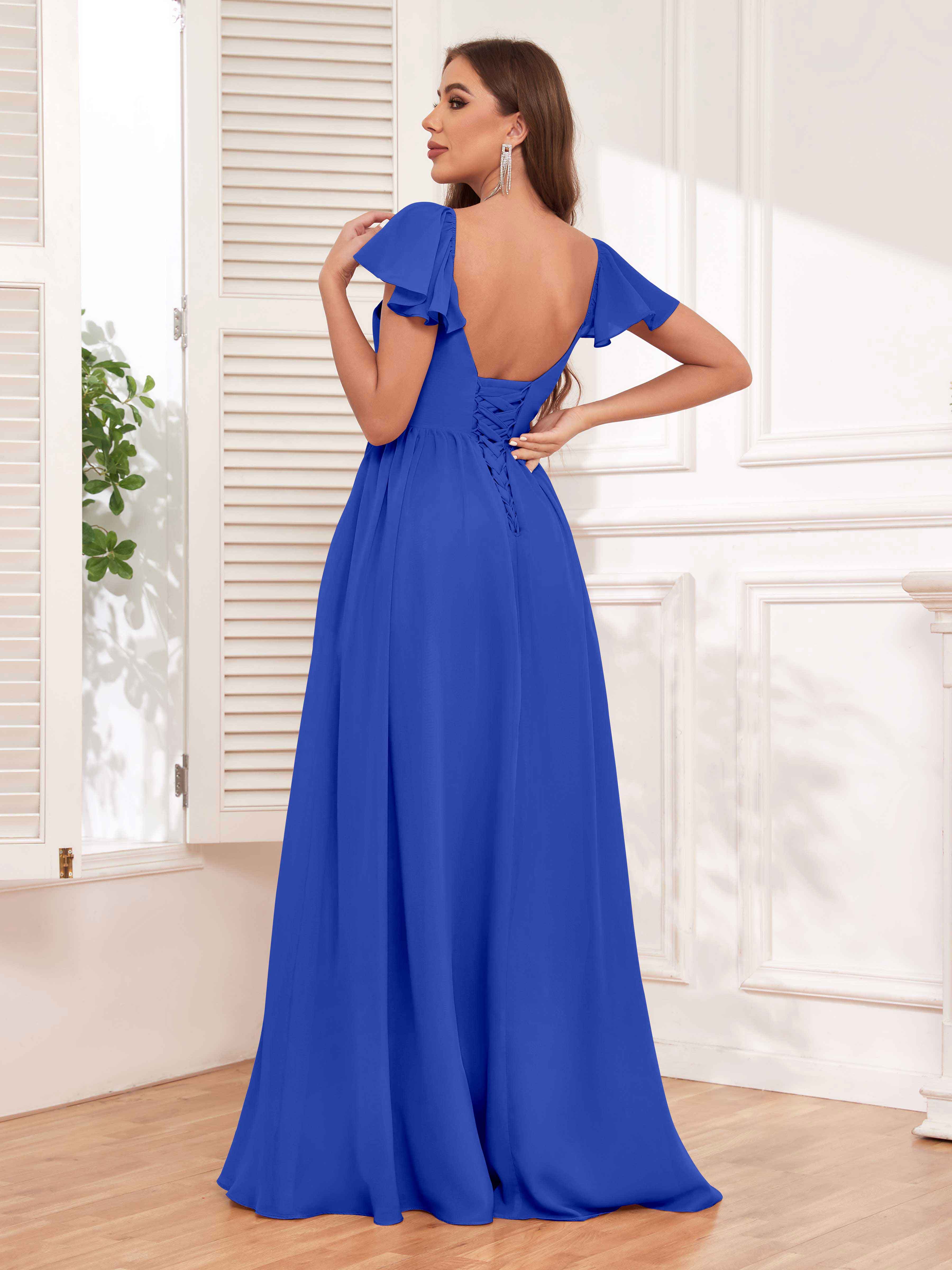 #Couleur_Bleu Roi