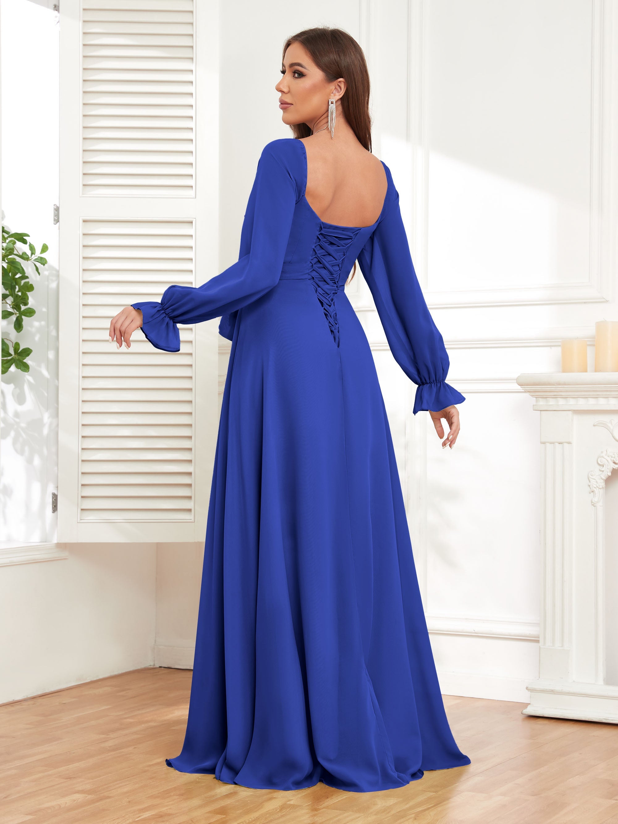 #Couleur_Bleu Roi
