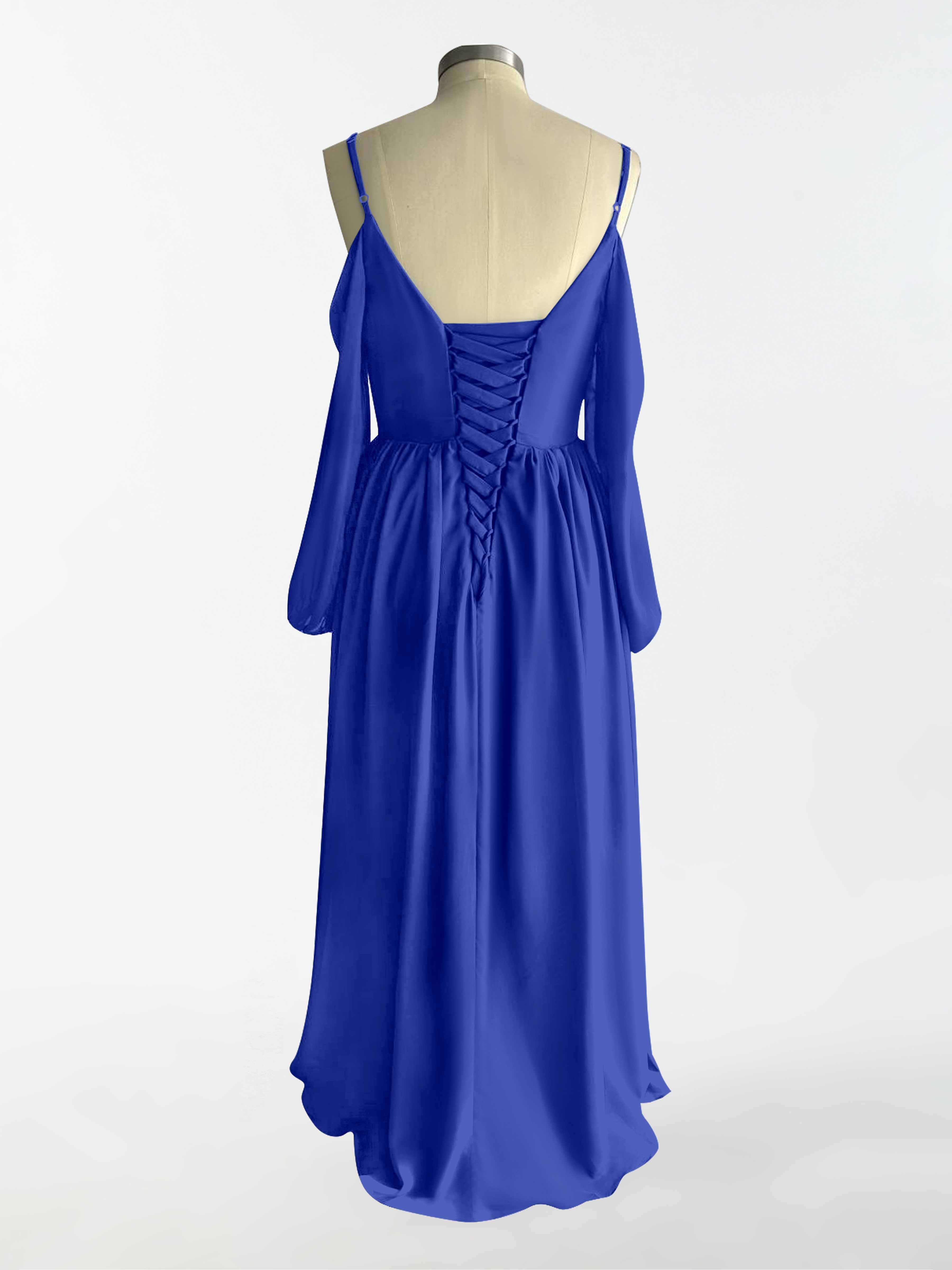 #Couleur_Bleu Roi