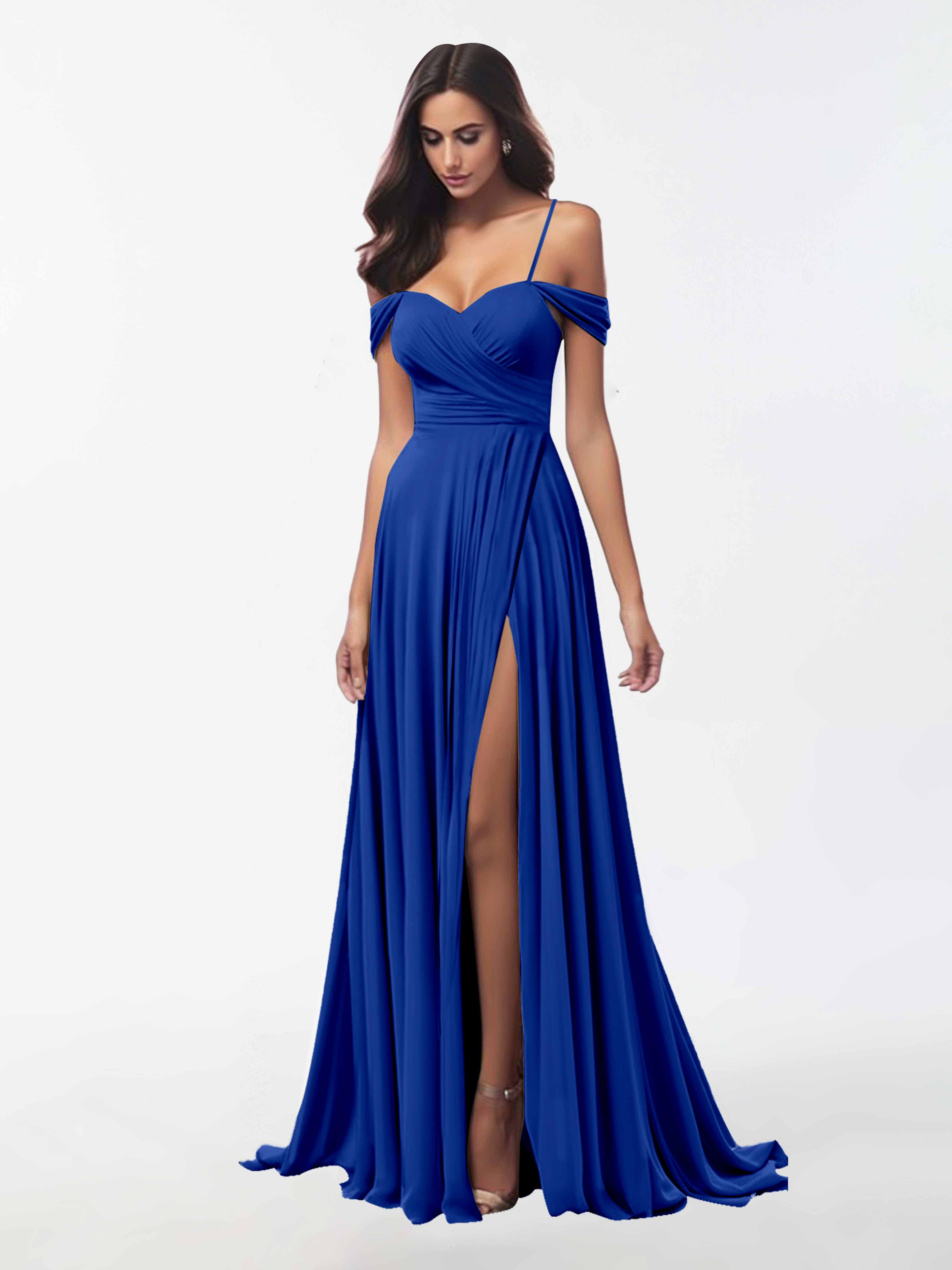 #Couleur_Bleu Roi