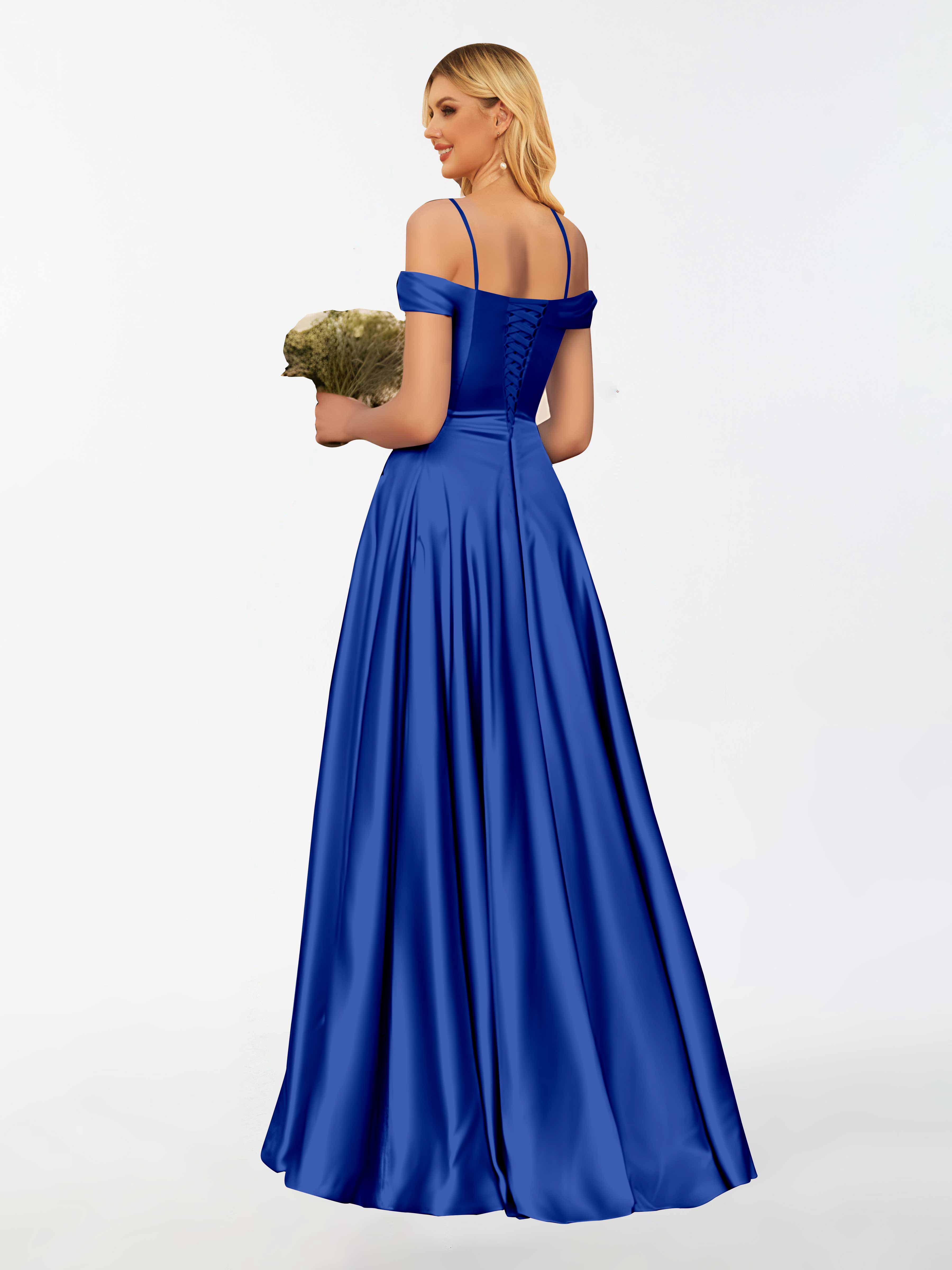 #Couleur_Bleu Roi