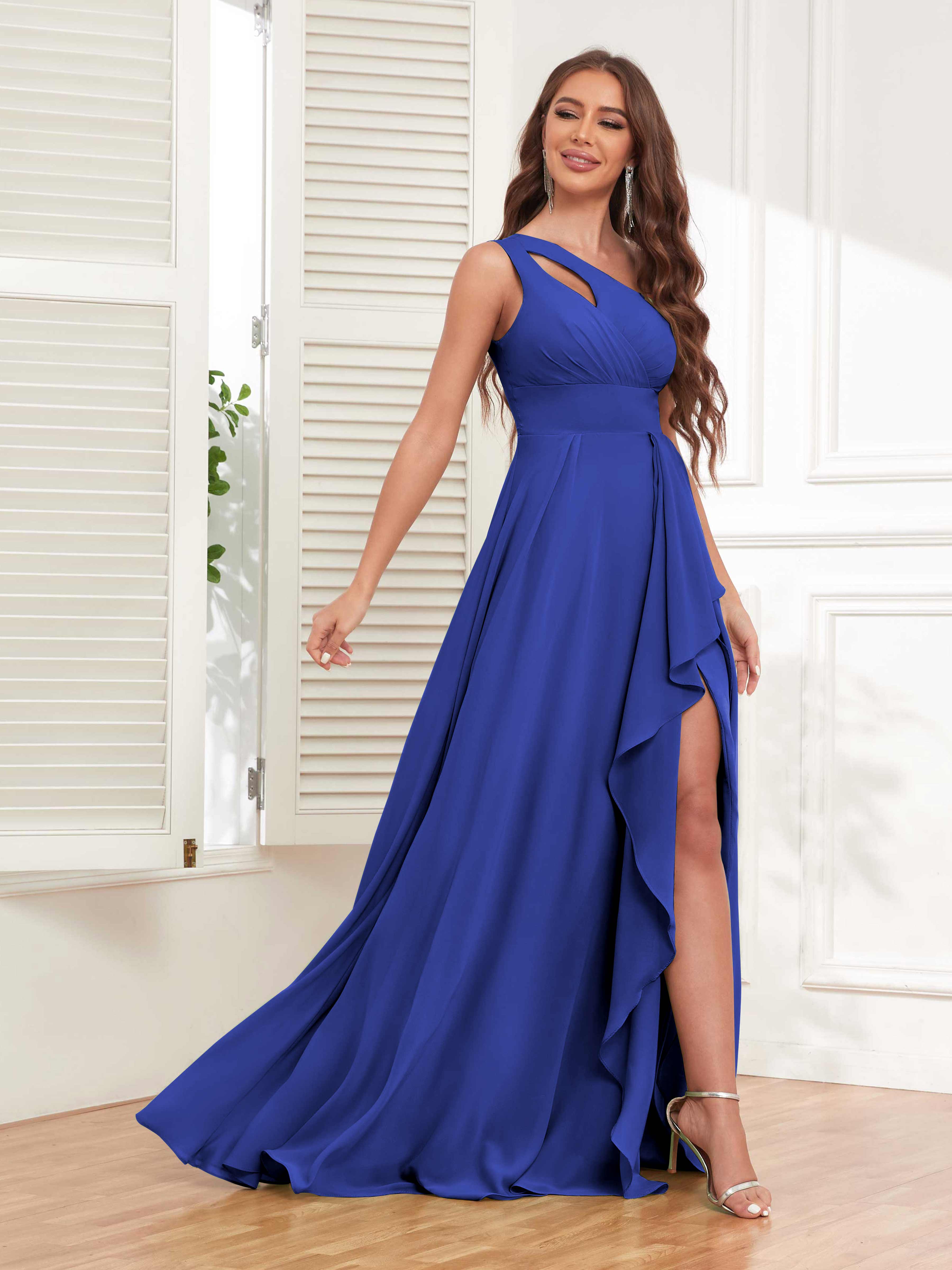#Couleur_Bleu Roi