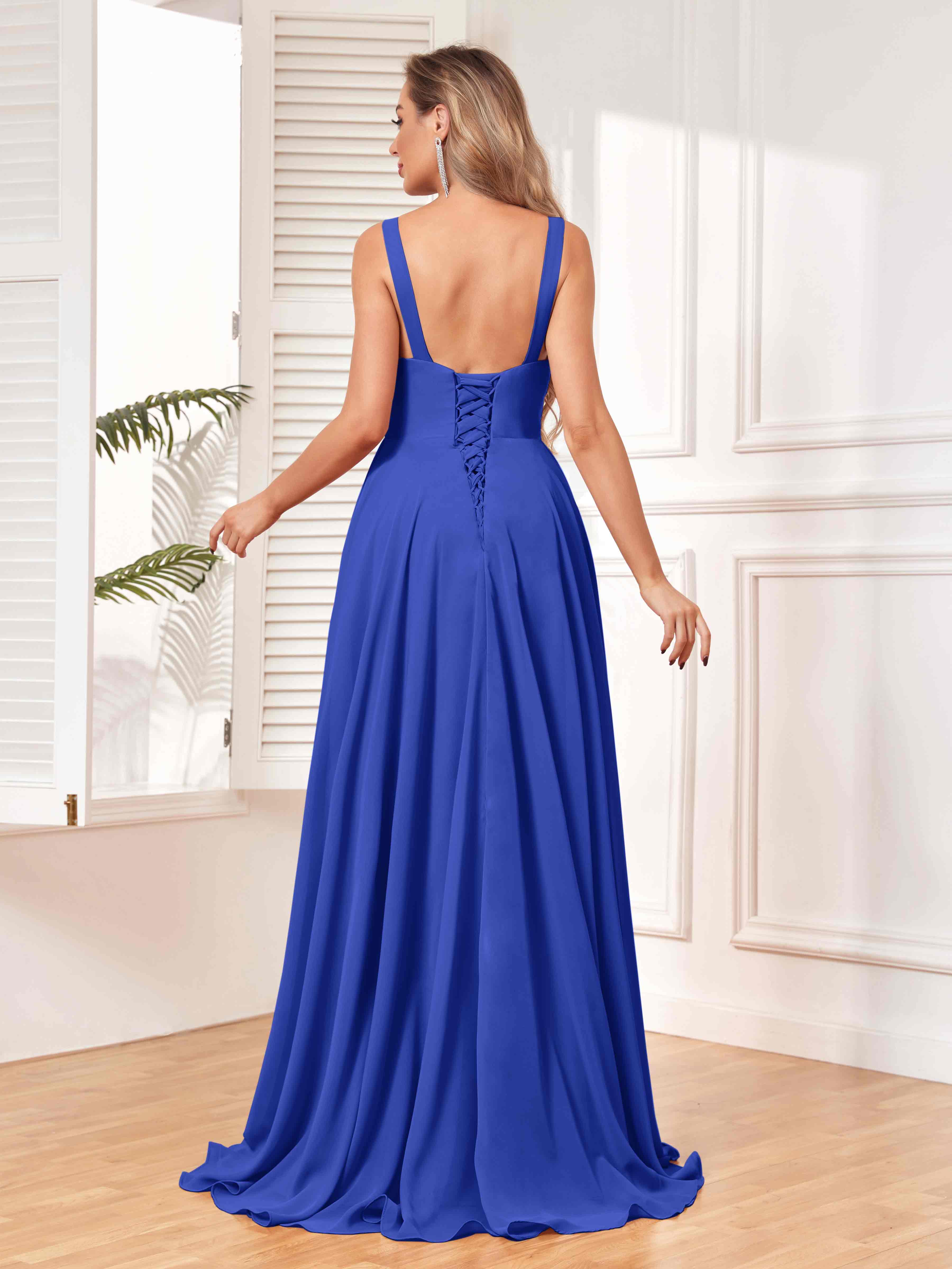 #Couleur_Bleu Roi