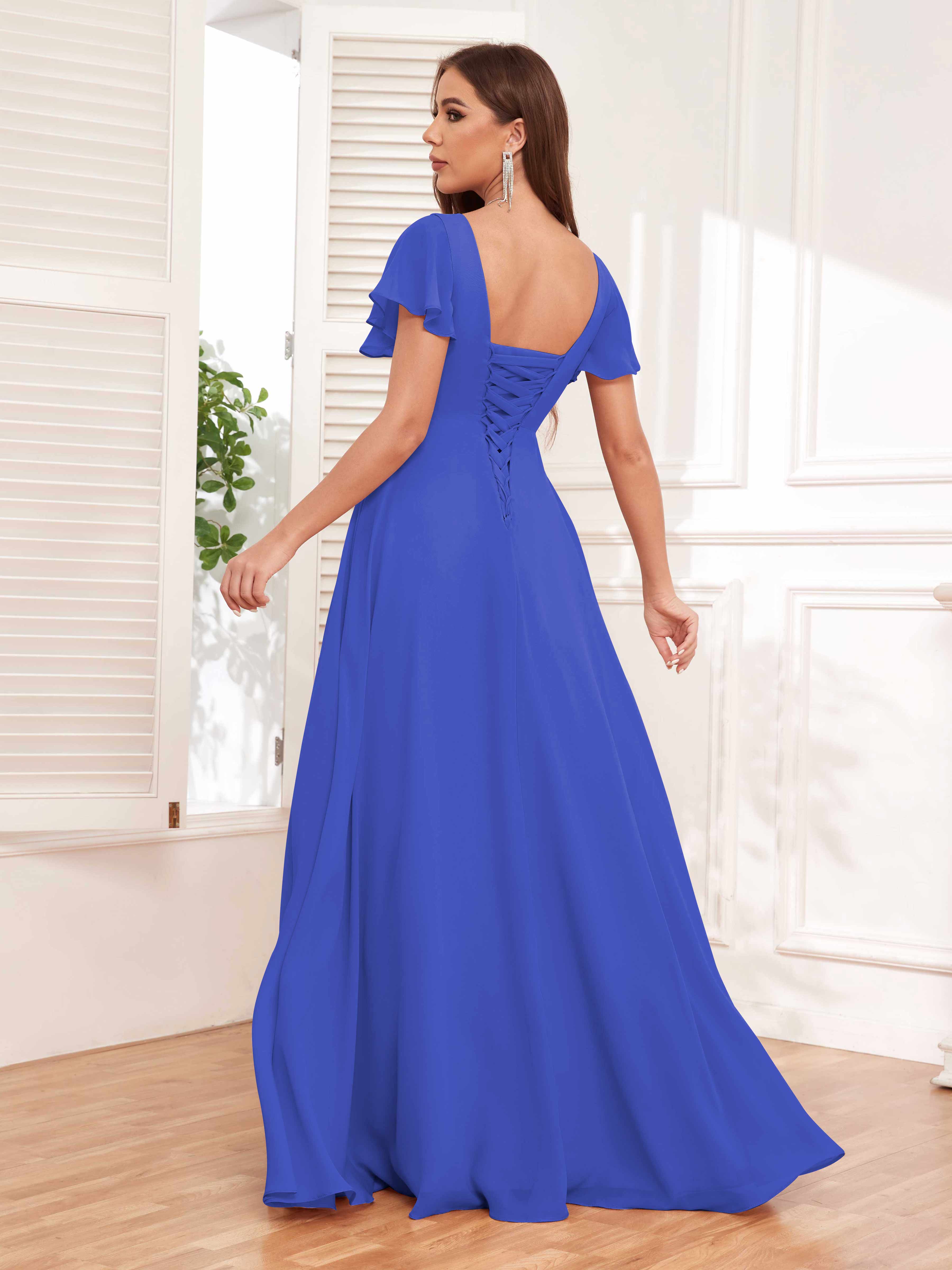 #Couleur_Bleu Roi