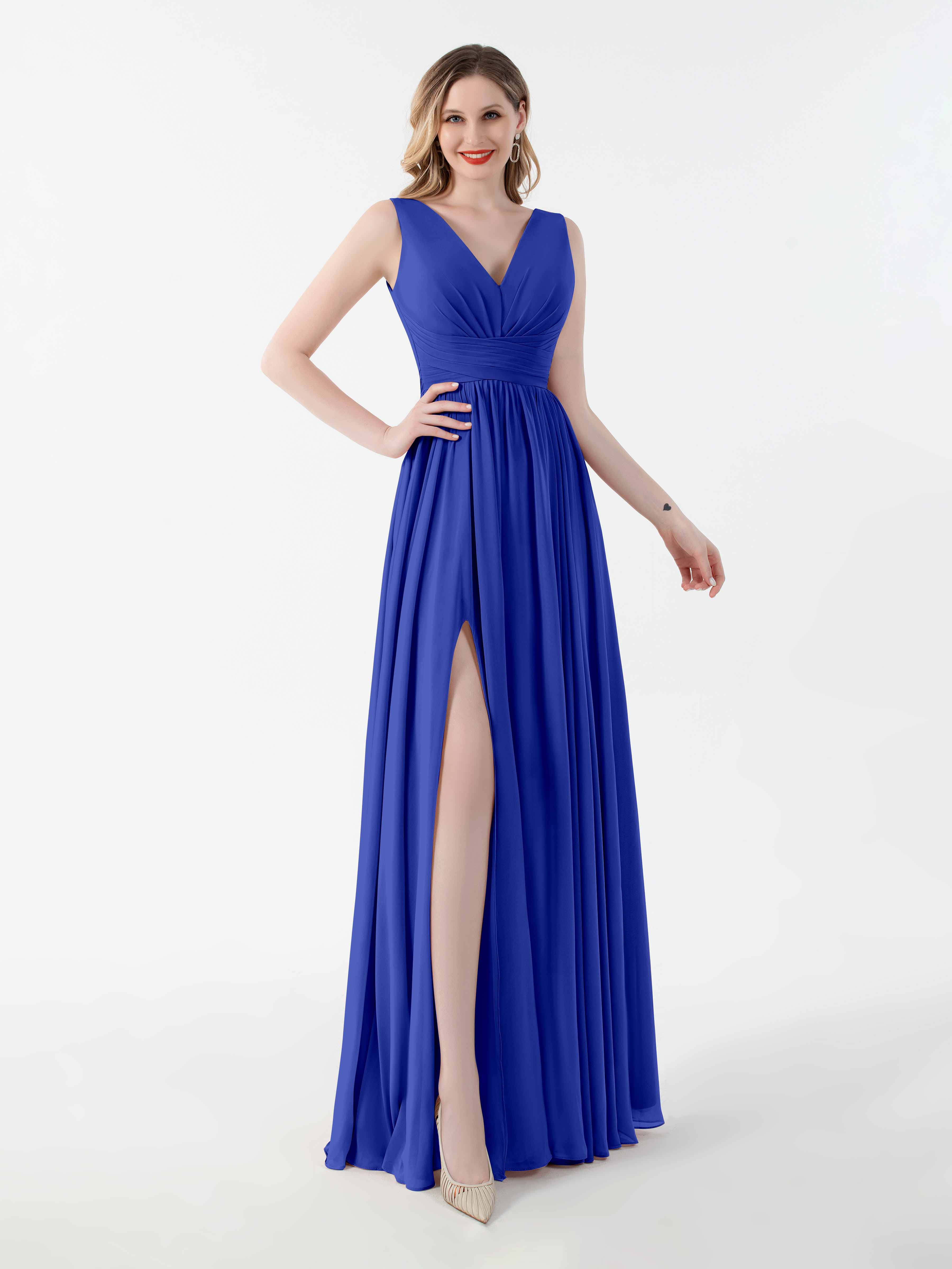 #Couleur_Bleu Roi