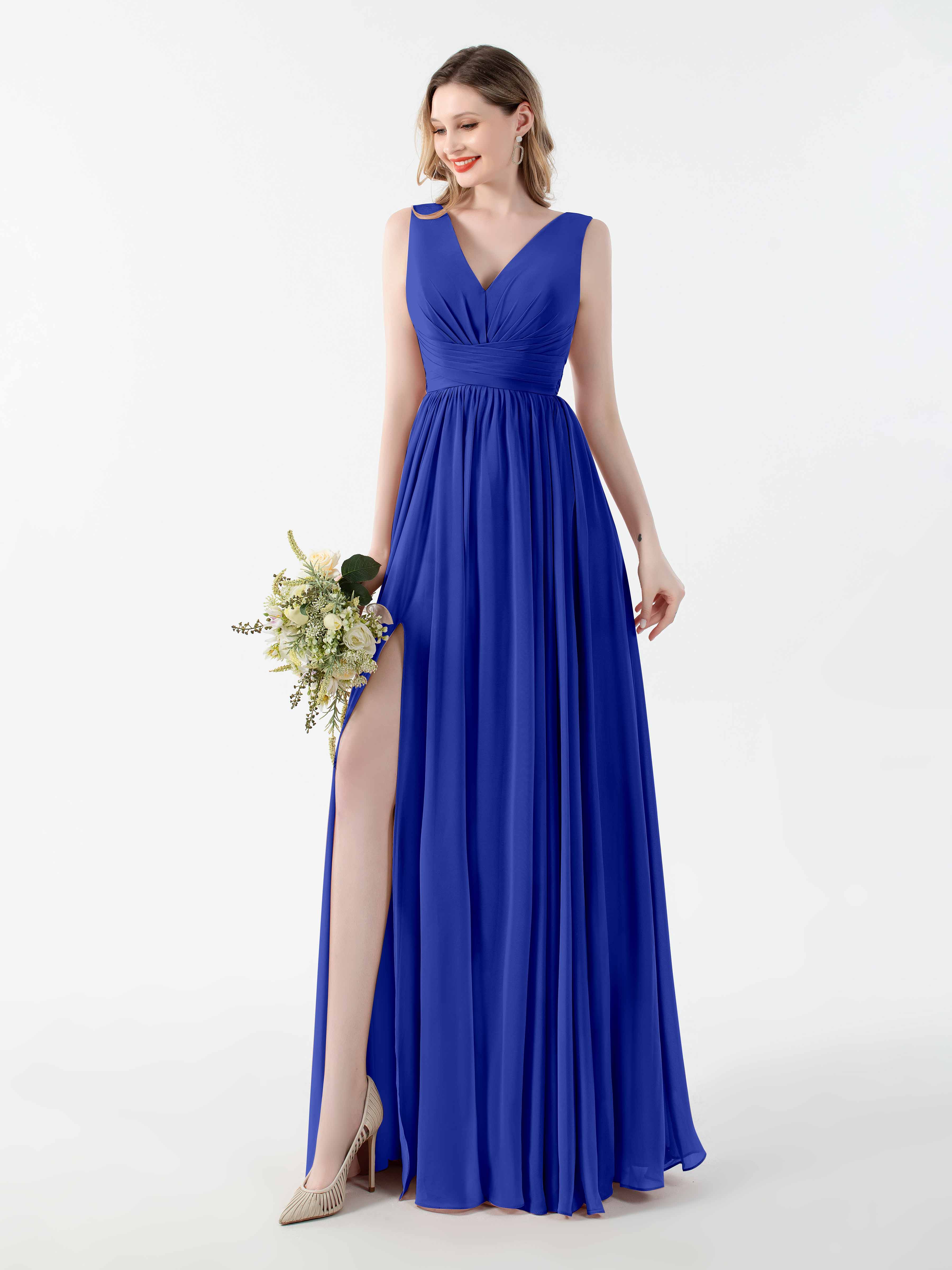 #Couleur_Bleu Roi