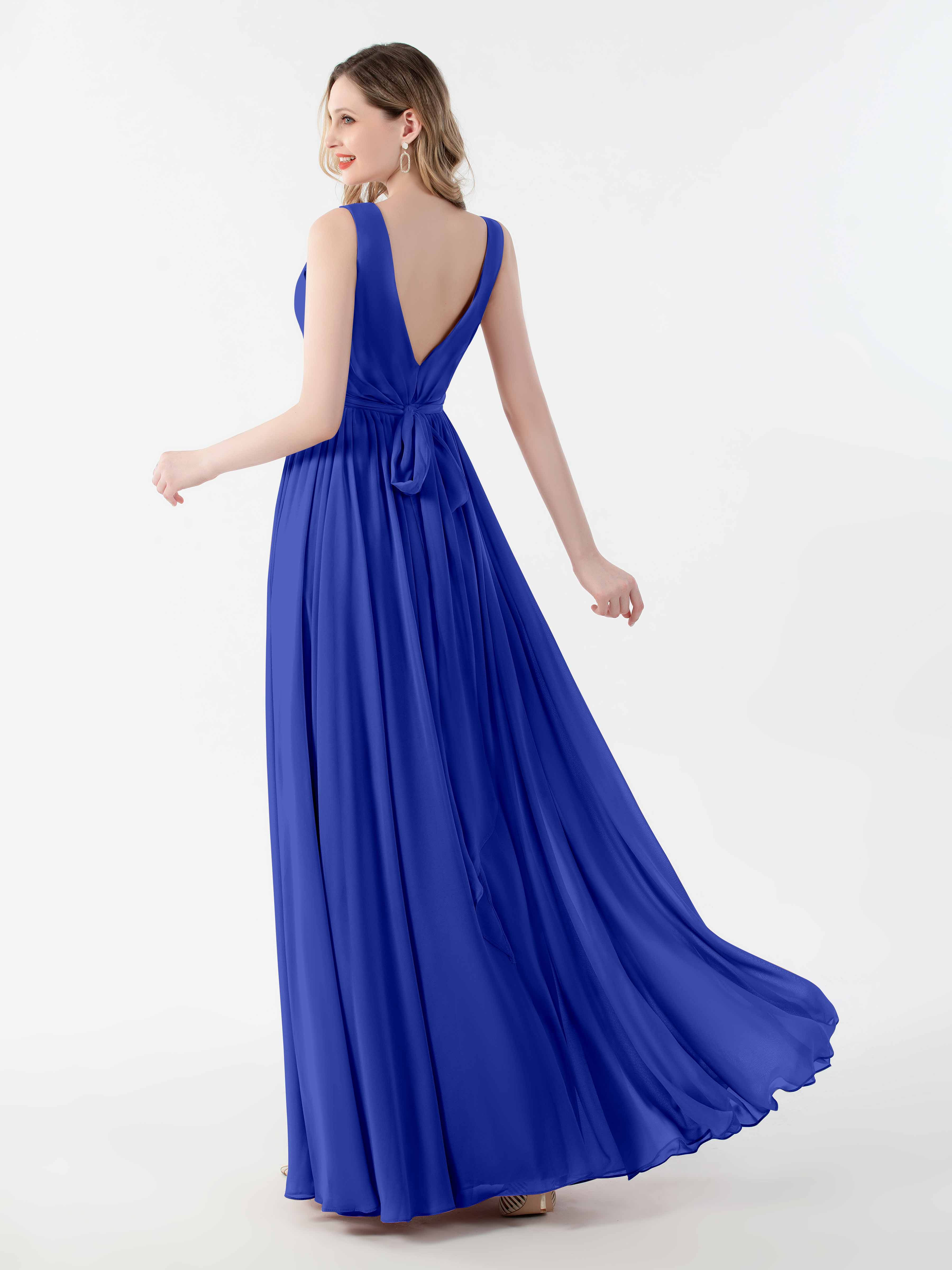 #Couleur_Bleu Roi
