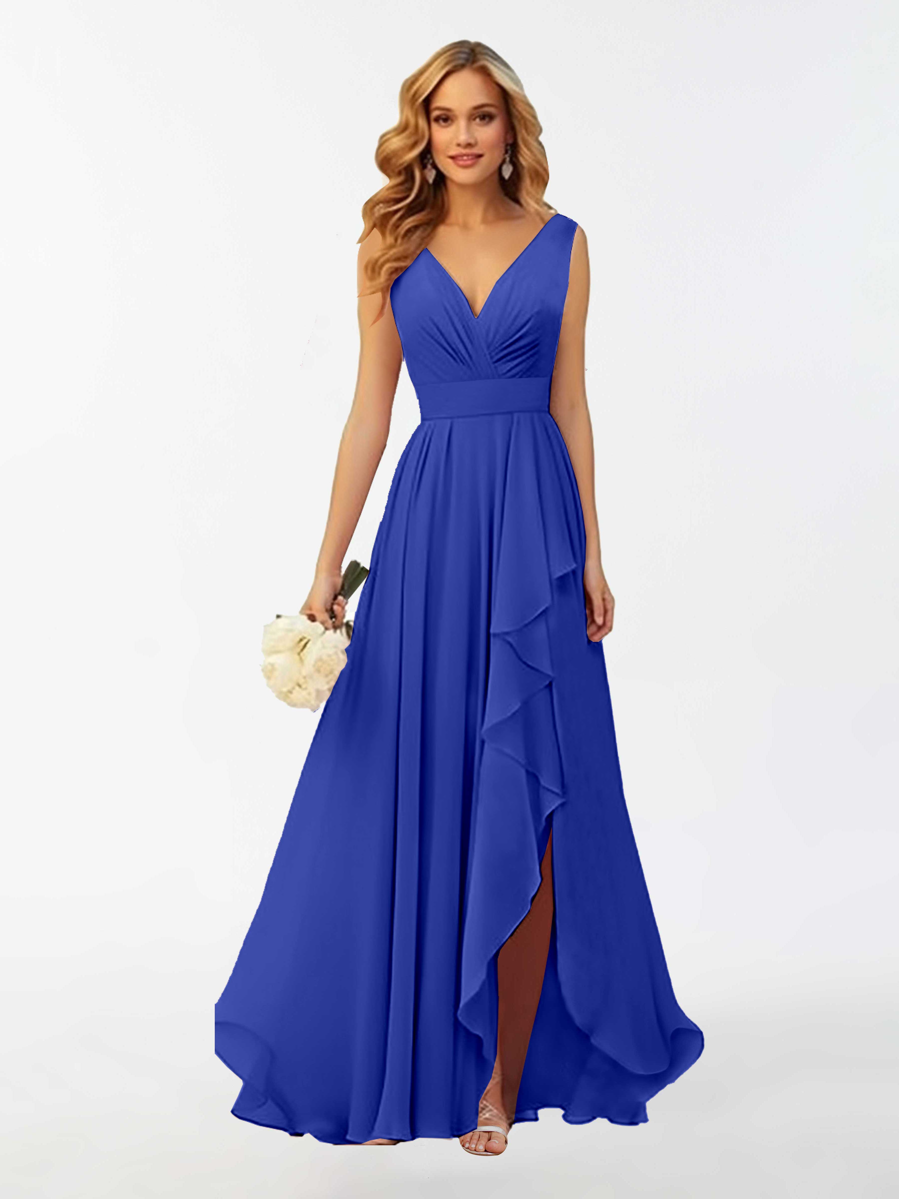 #Couleur_Bleu Roi