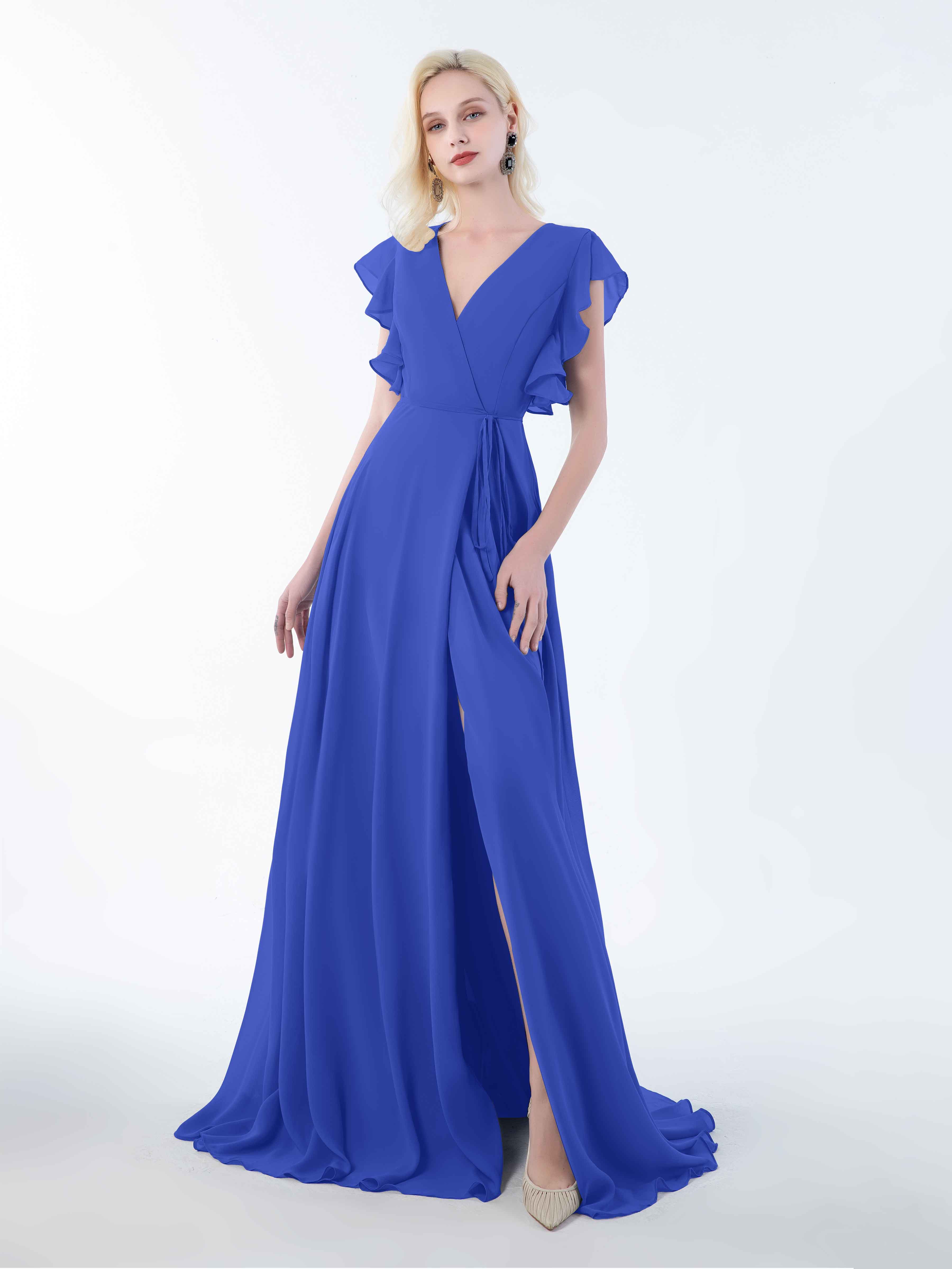 #Couleur_Bleu Roi