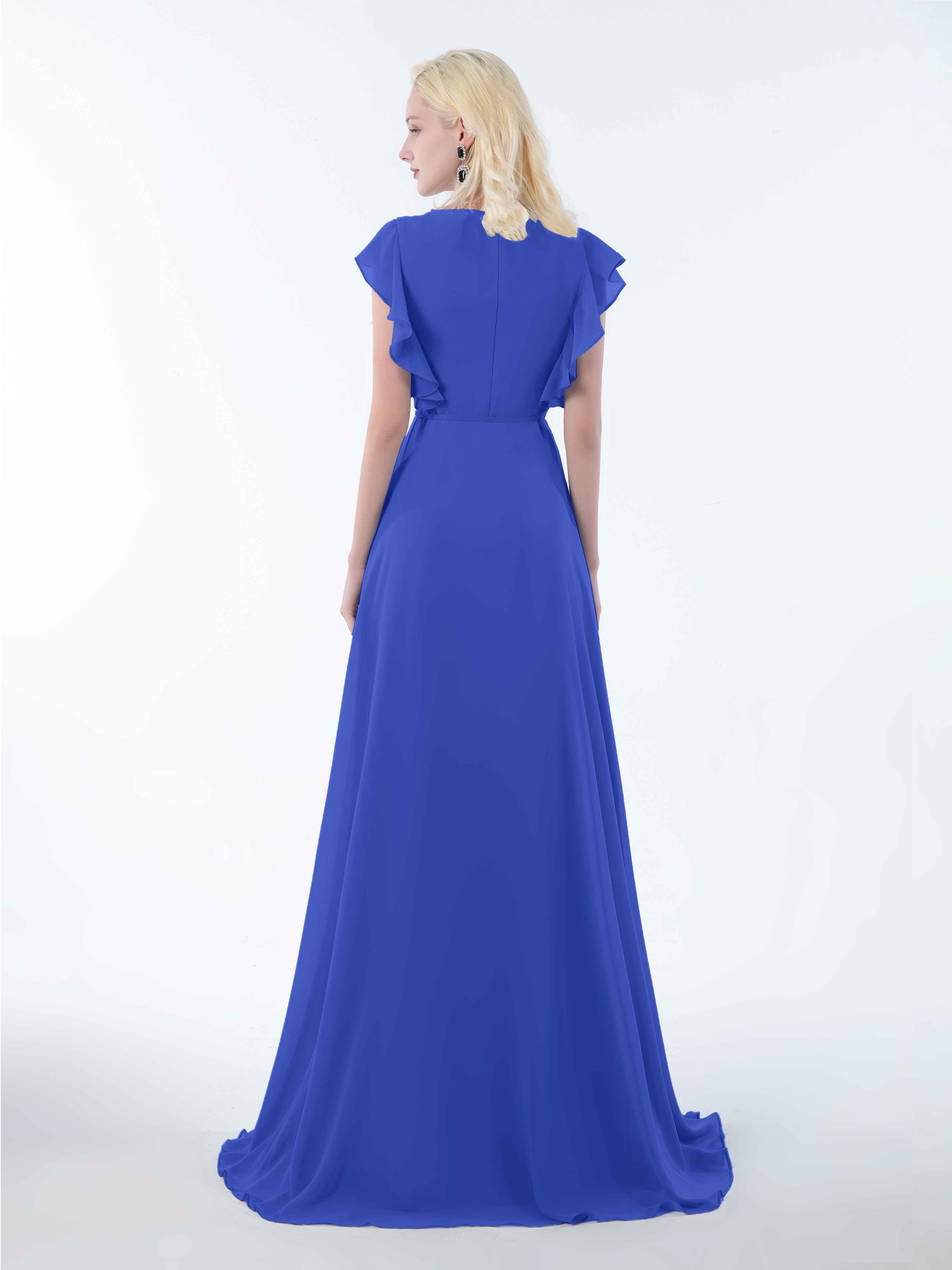 #Couleur_Bleu Roi