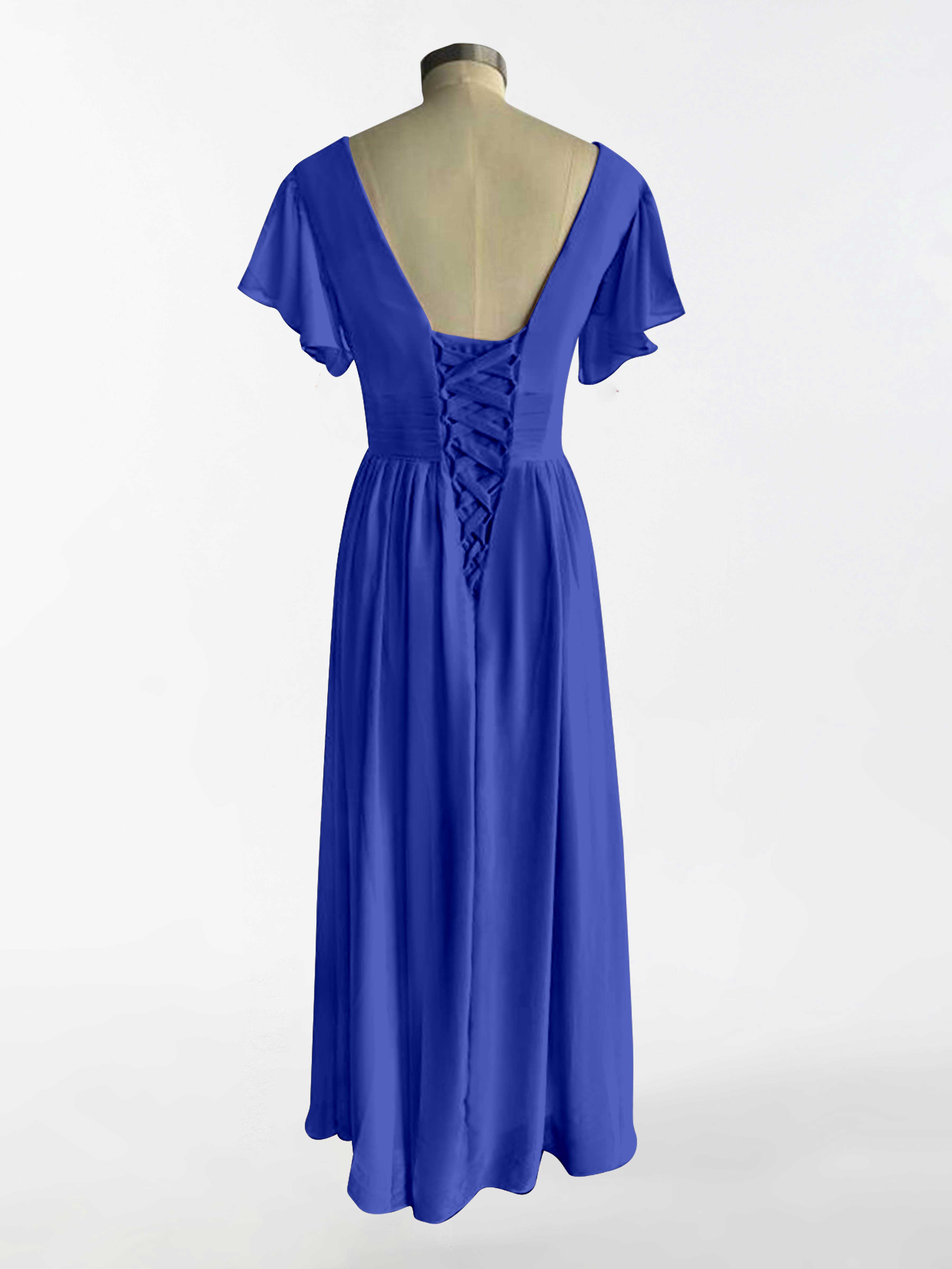 #Couleur_Bleu Roi