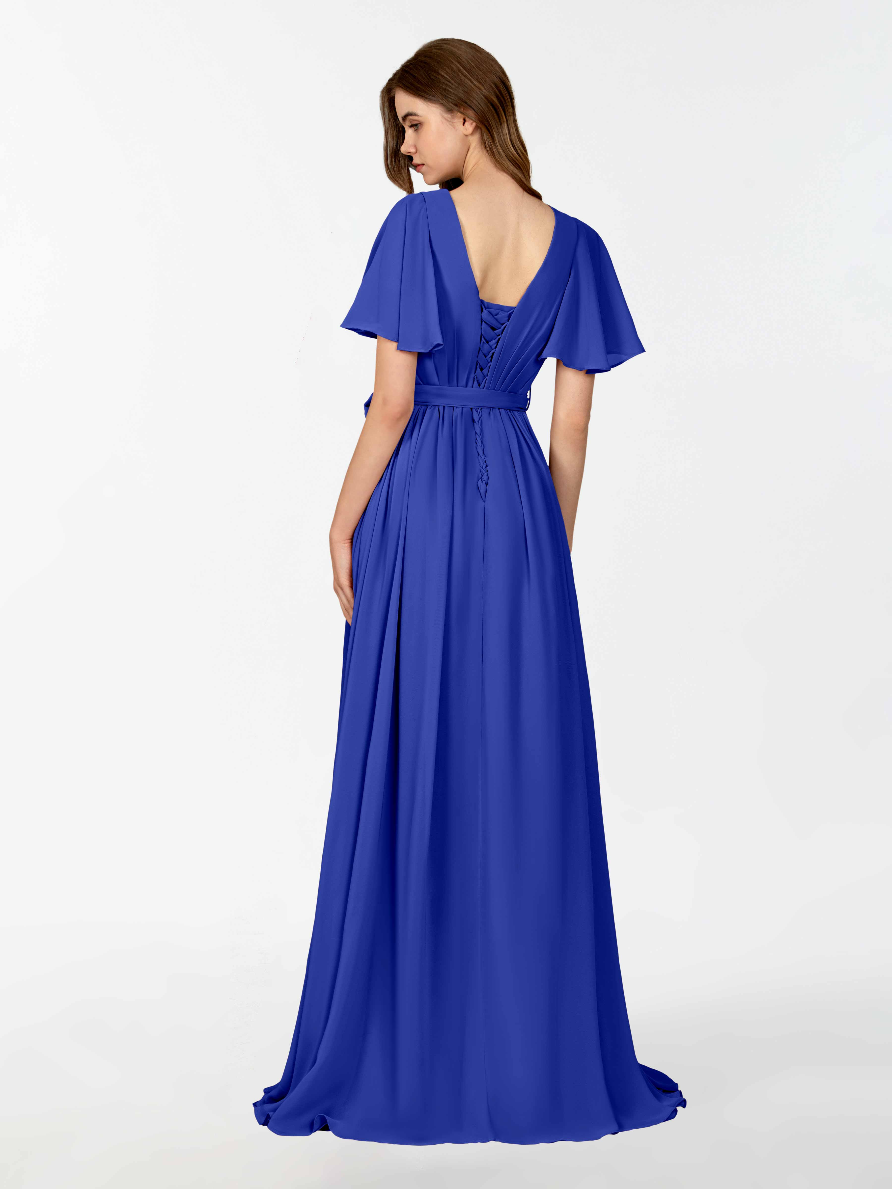 #Couleur_Bleu Roi