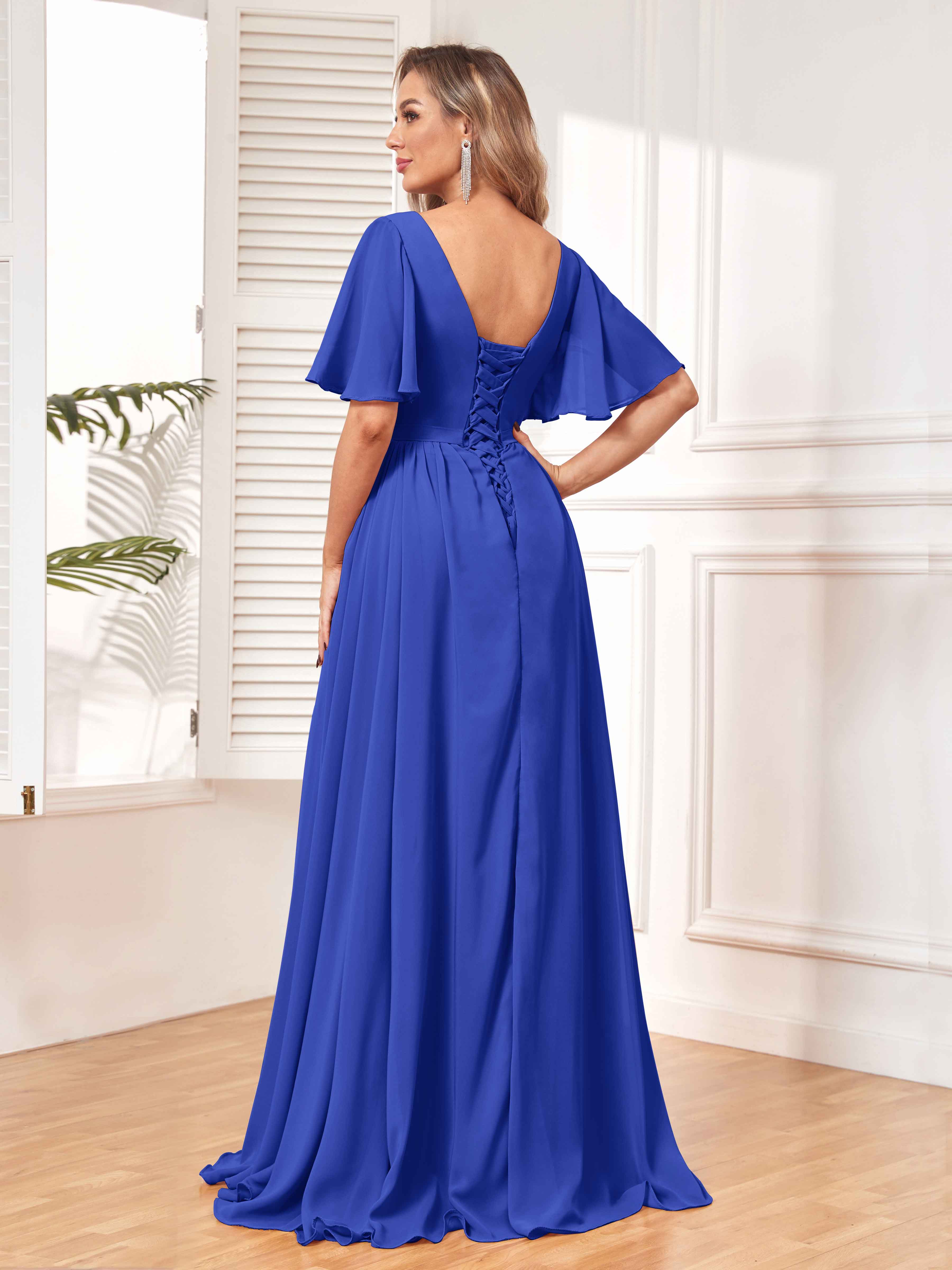 #Couleur_Bleu Roi