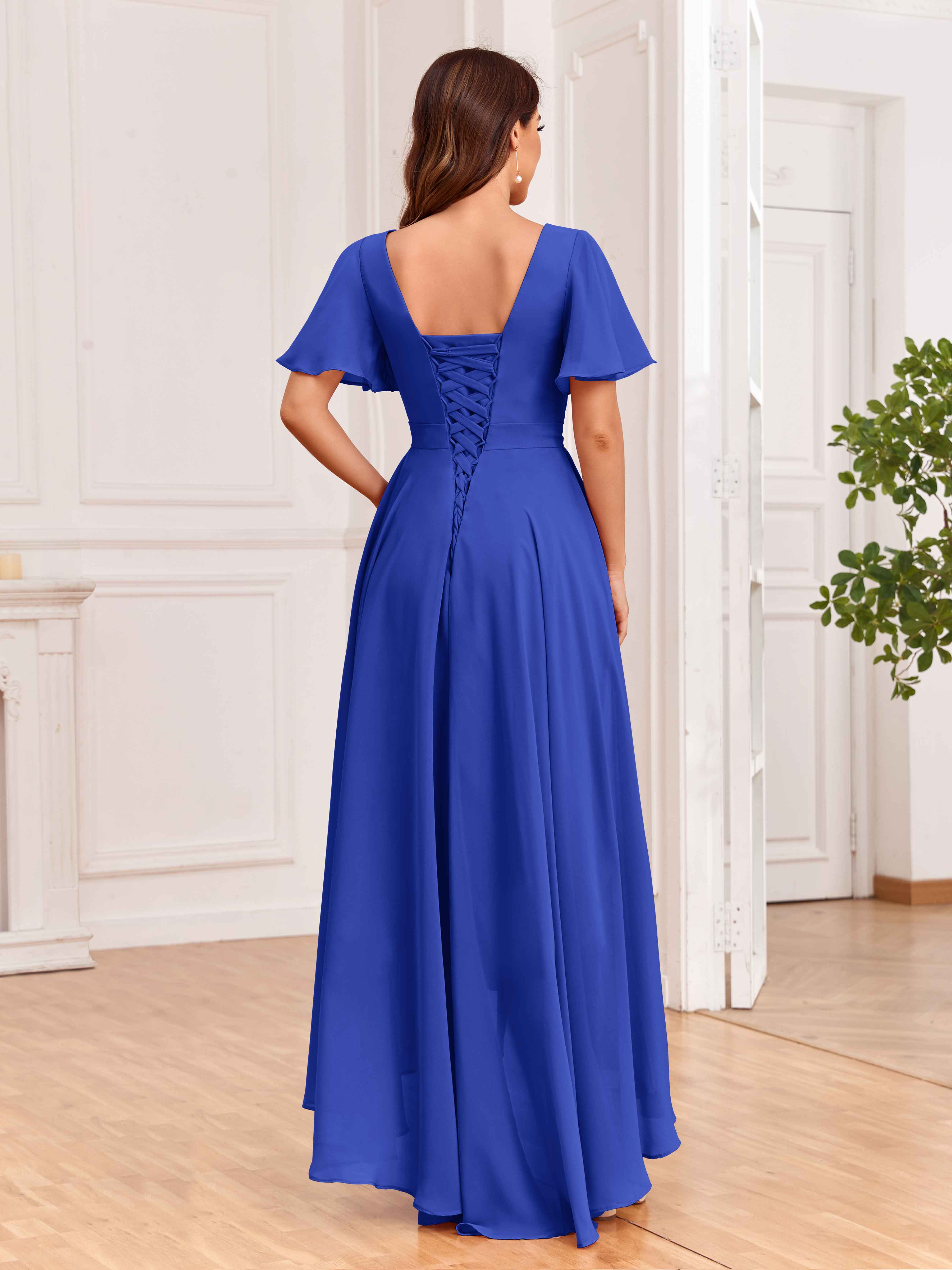 #Couleur_Bleu Roi