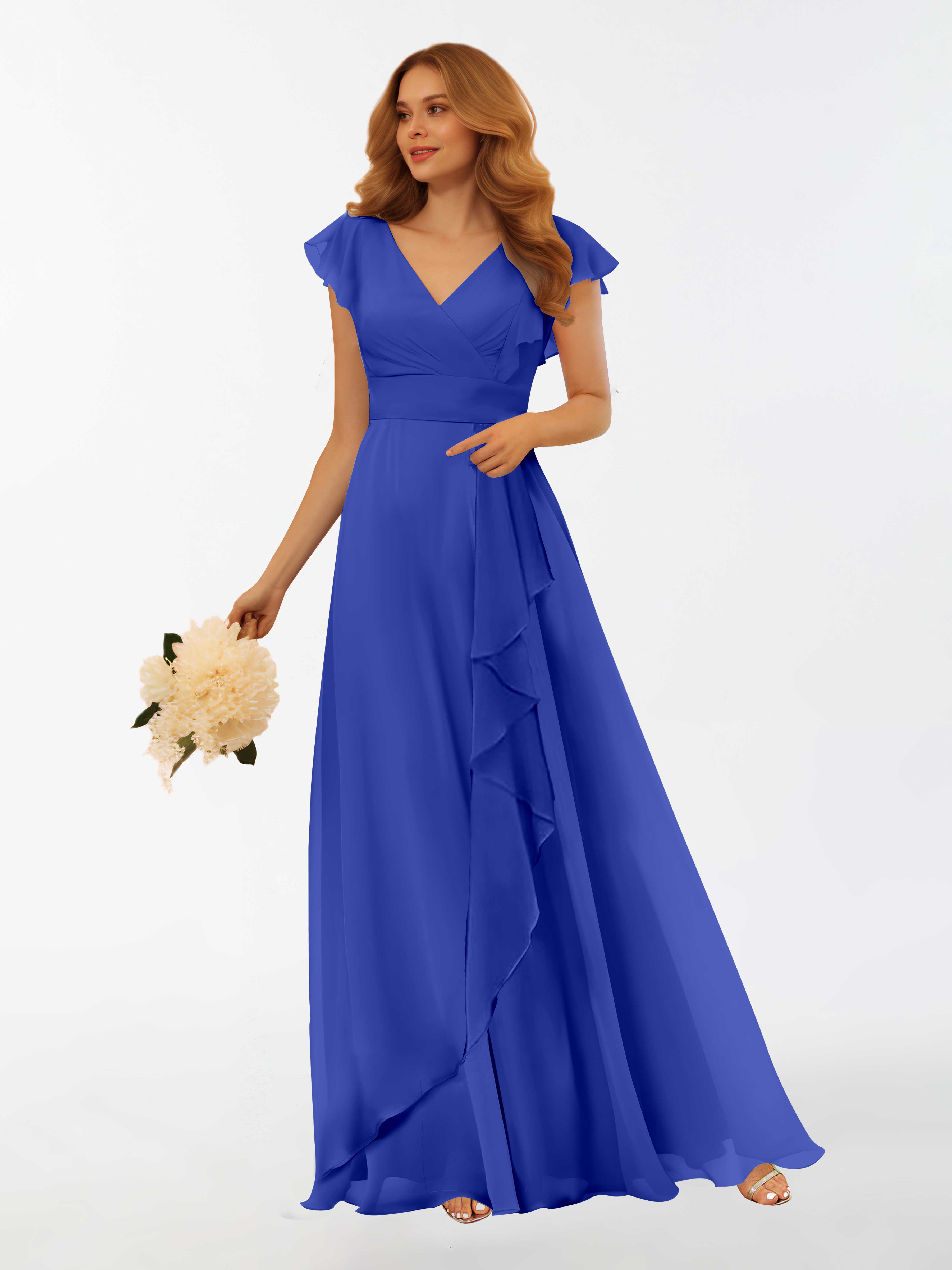 #Couleur_Bleu Roi