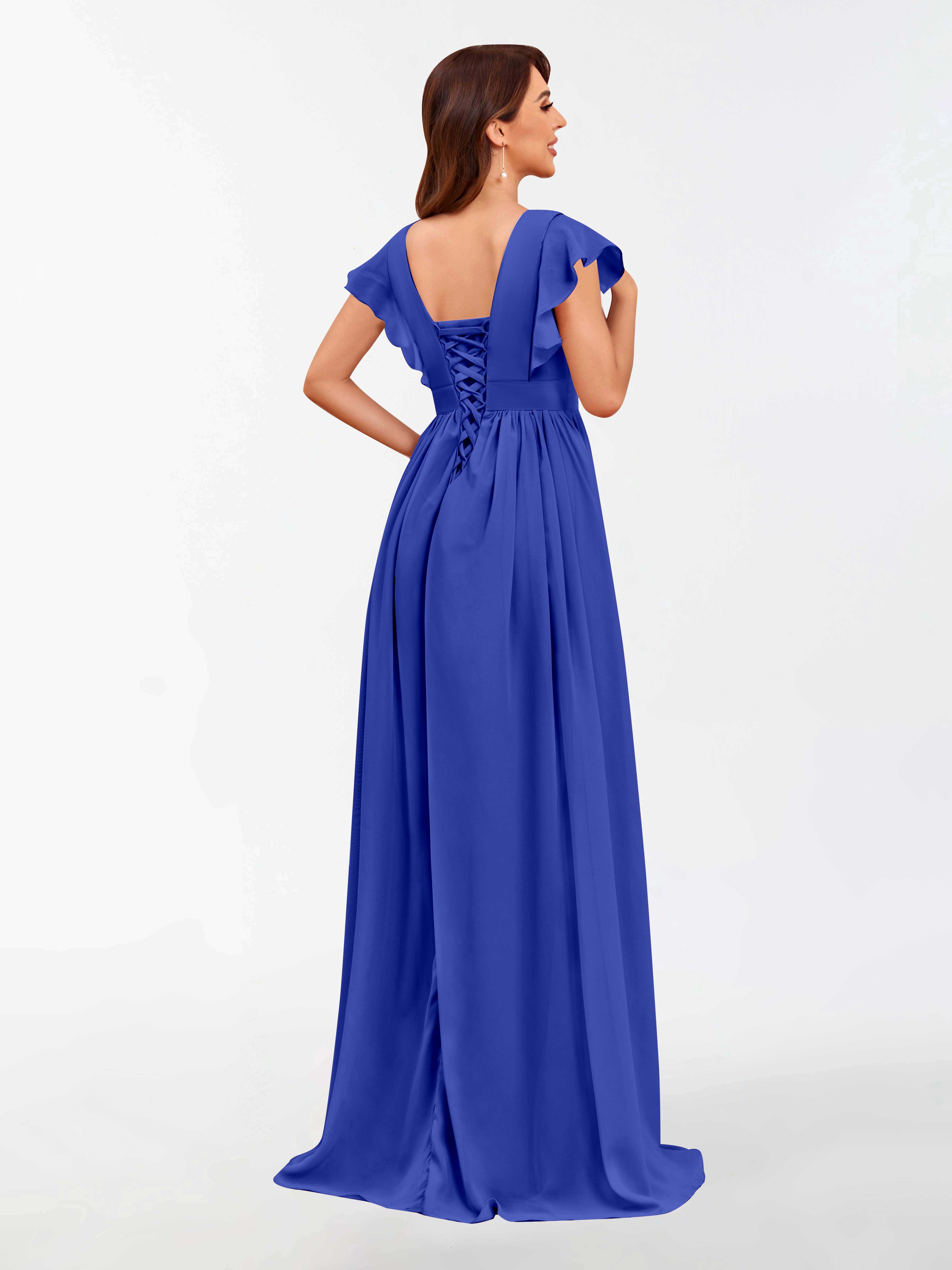 #Couleur_Bleu Roi