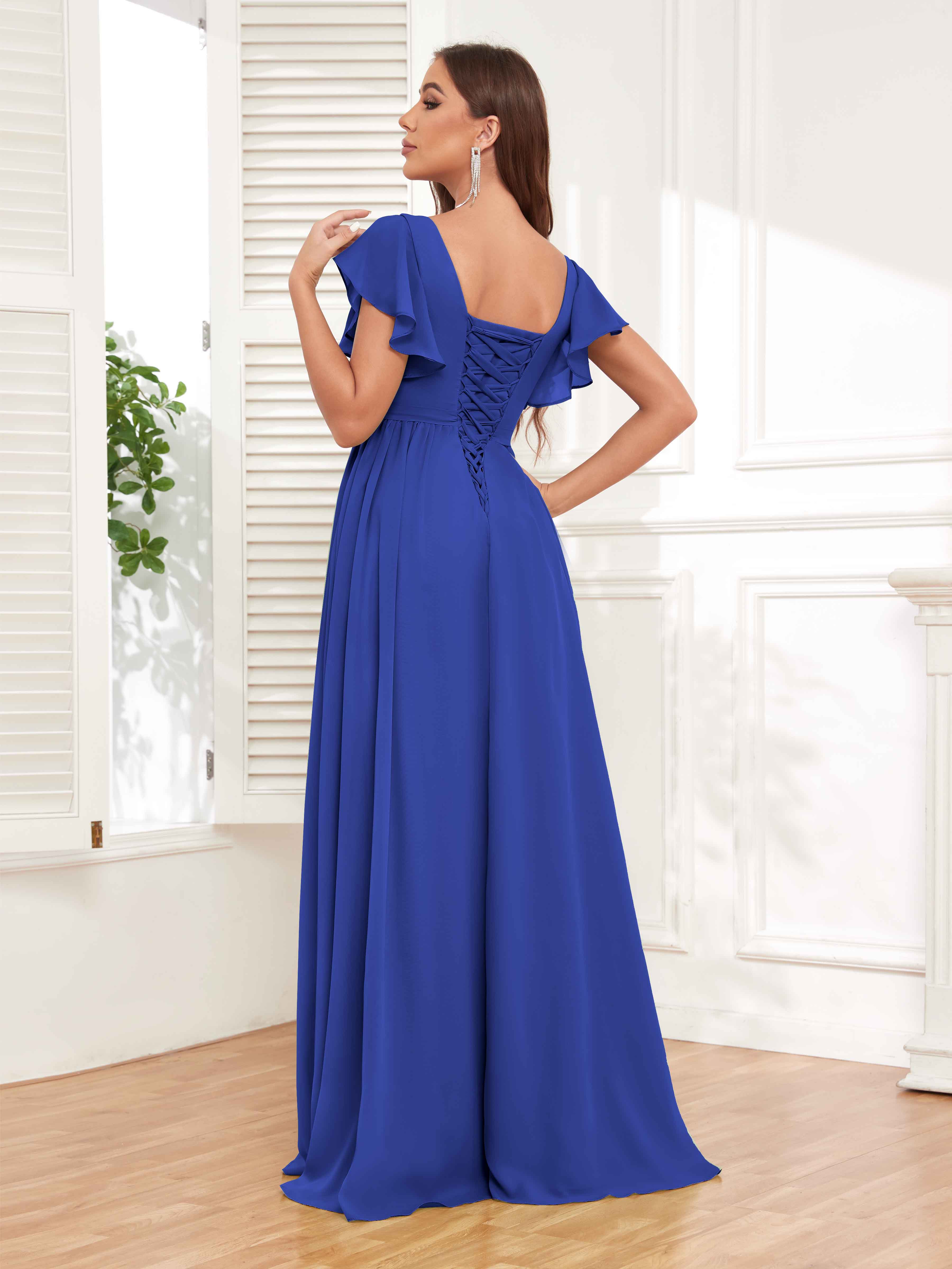 #Couleur_Bleu Roi