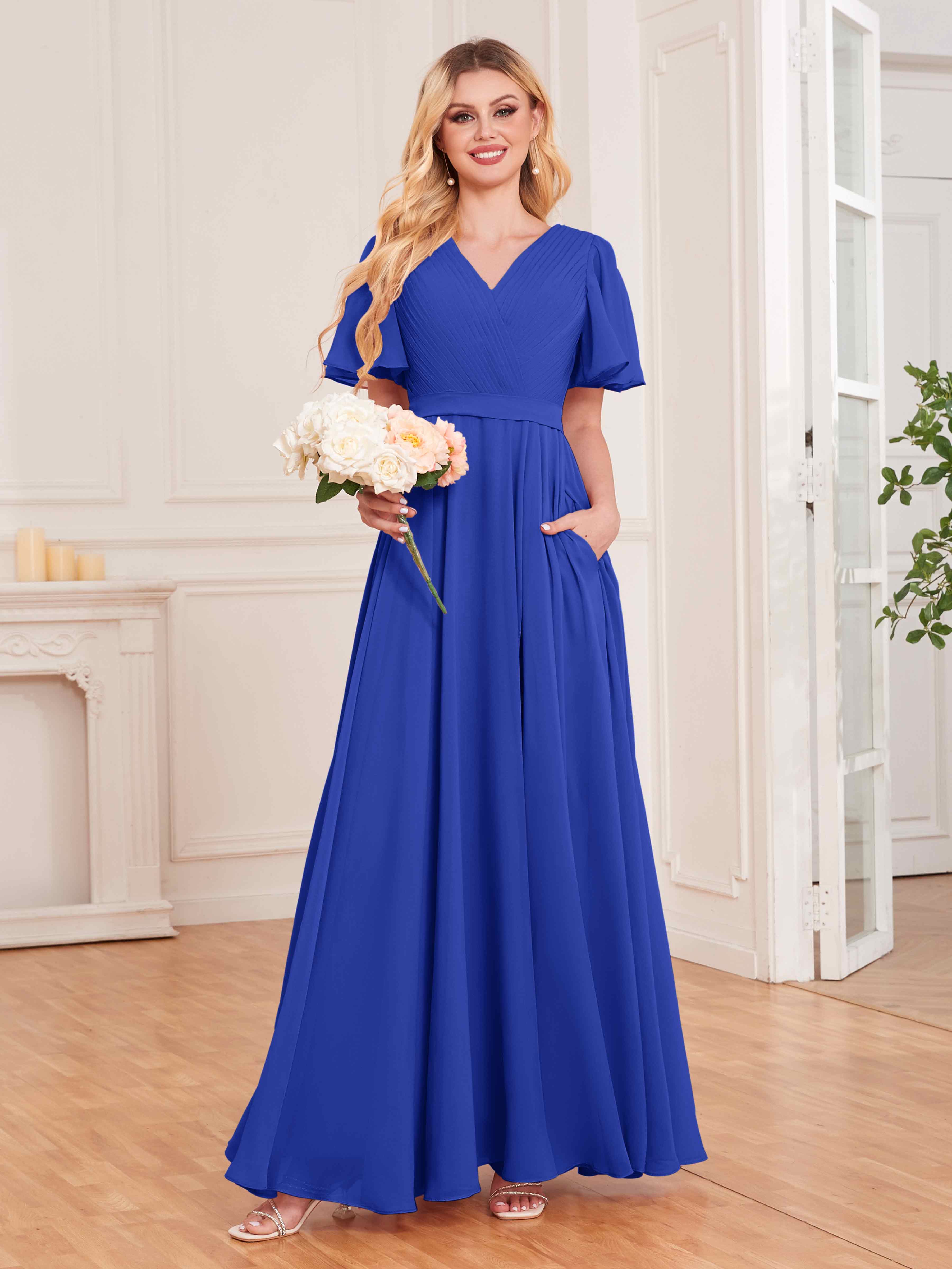 #Couleur_Bleu Roi