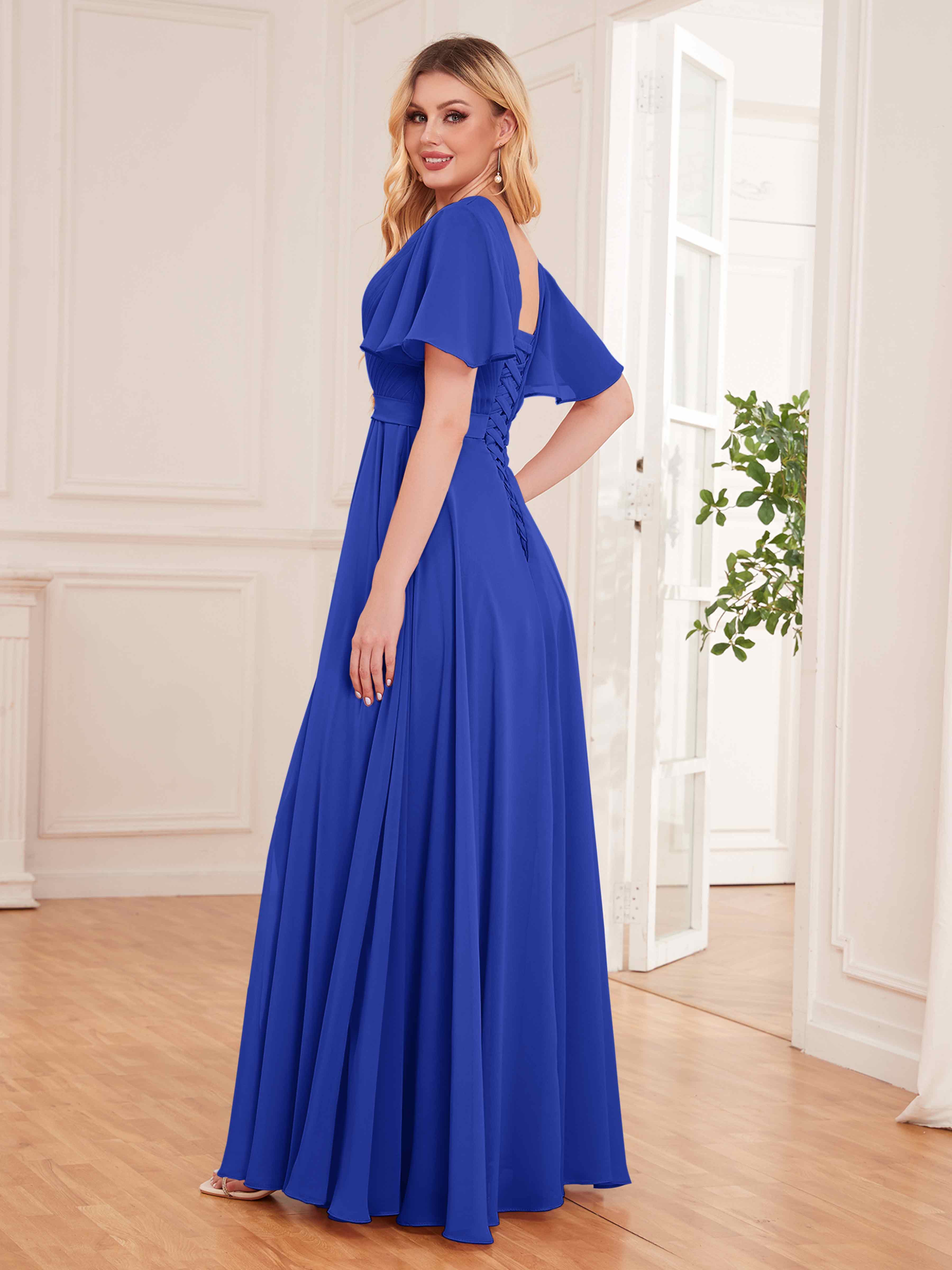 #Couleur_Bleu Roi