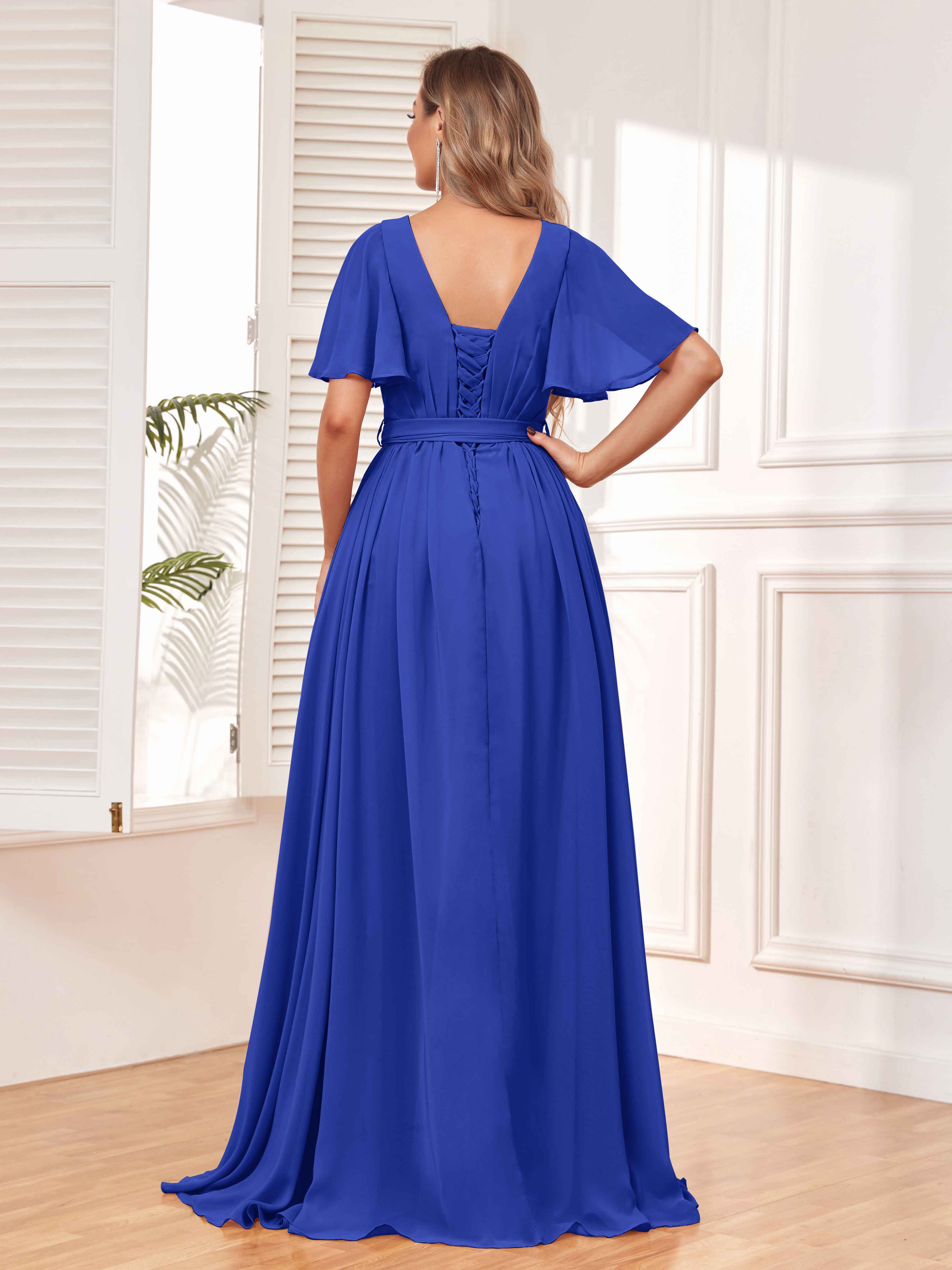 #Couleur_Bleu Roi