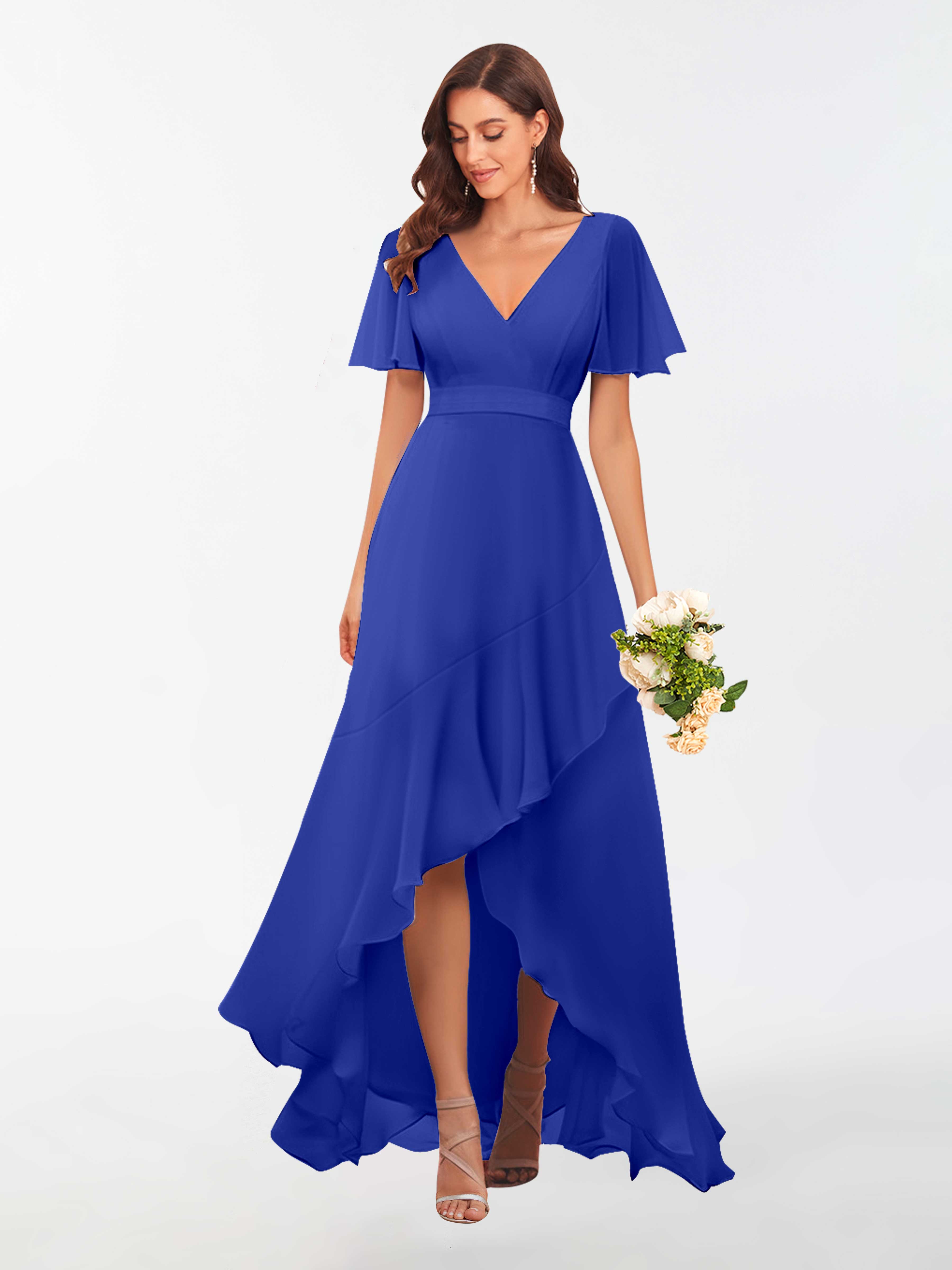 #Couleur_Bleu Roi