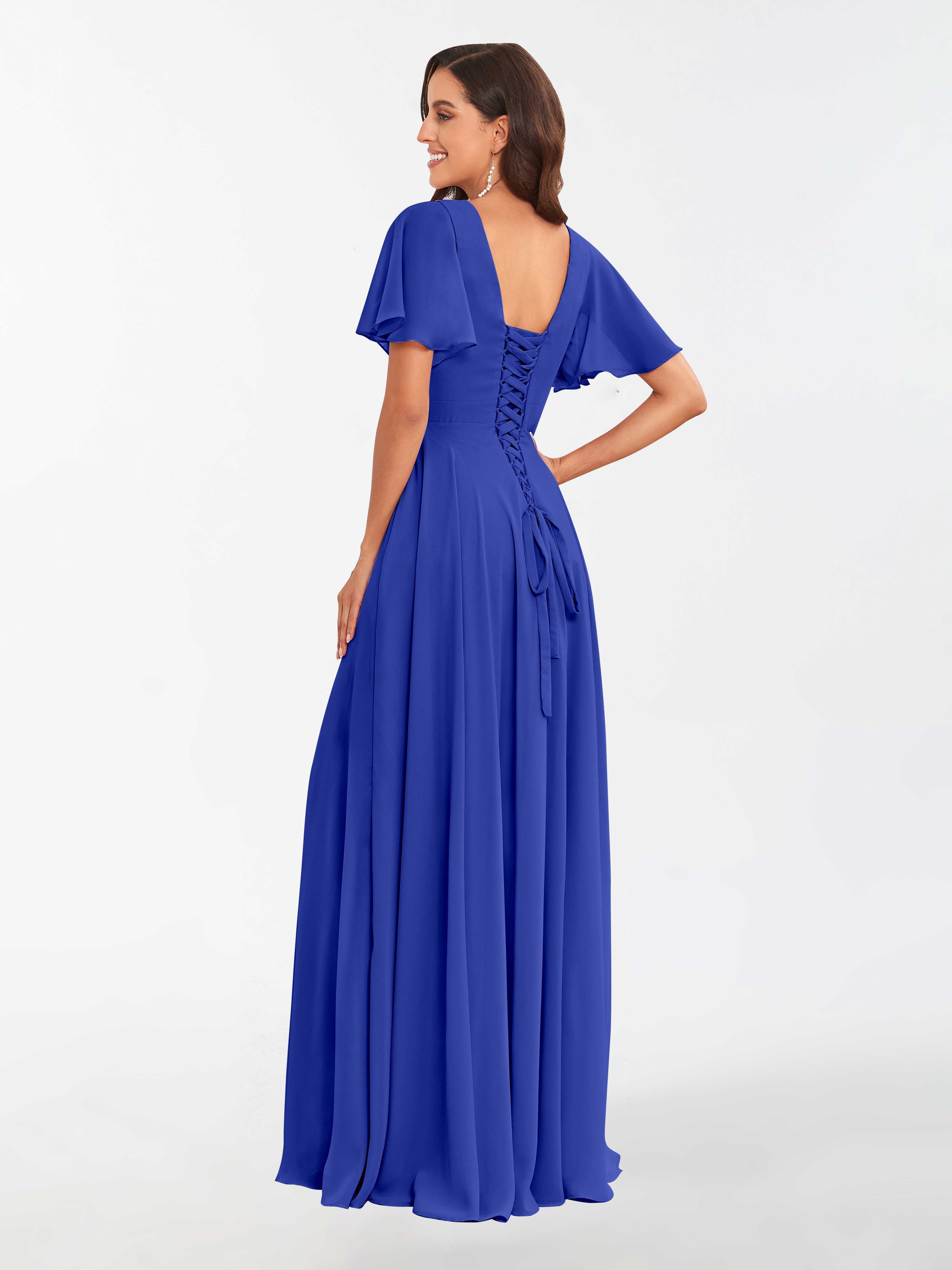 #Couleur_Bleu Roi