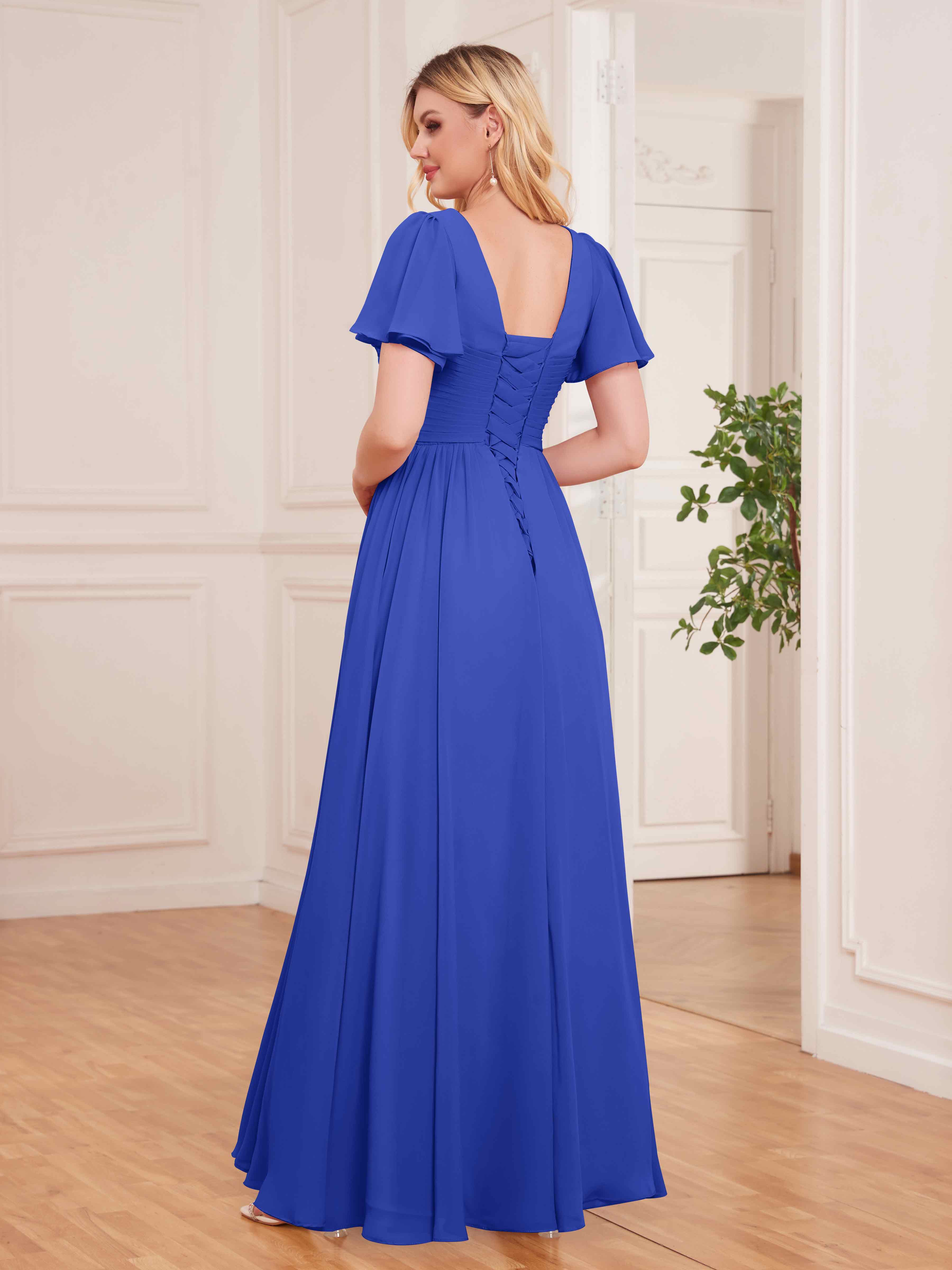 #Couleur_Bleu Roi