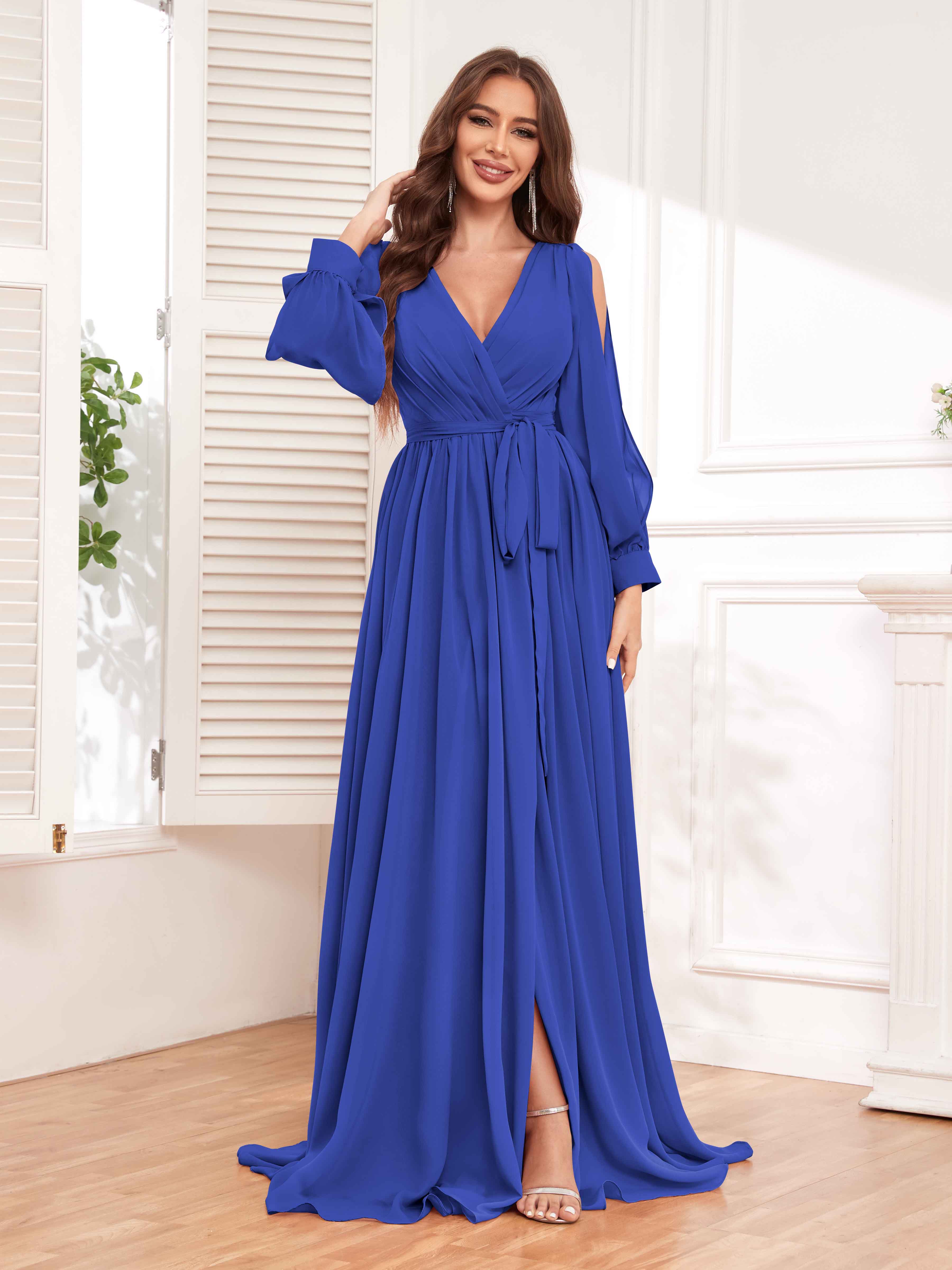 #Couleur_Bleu Roi