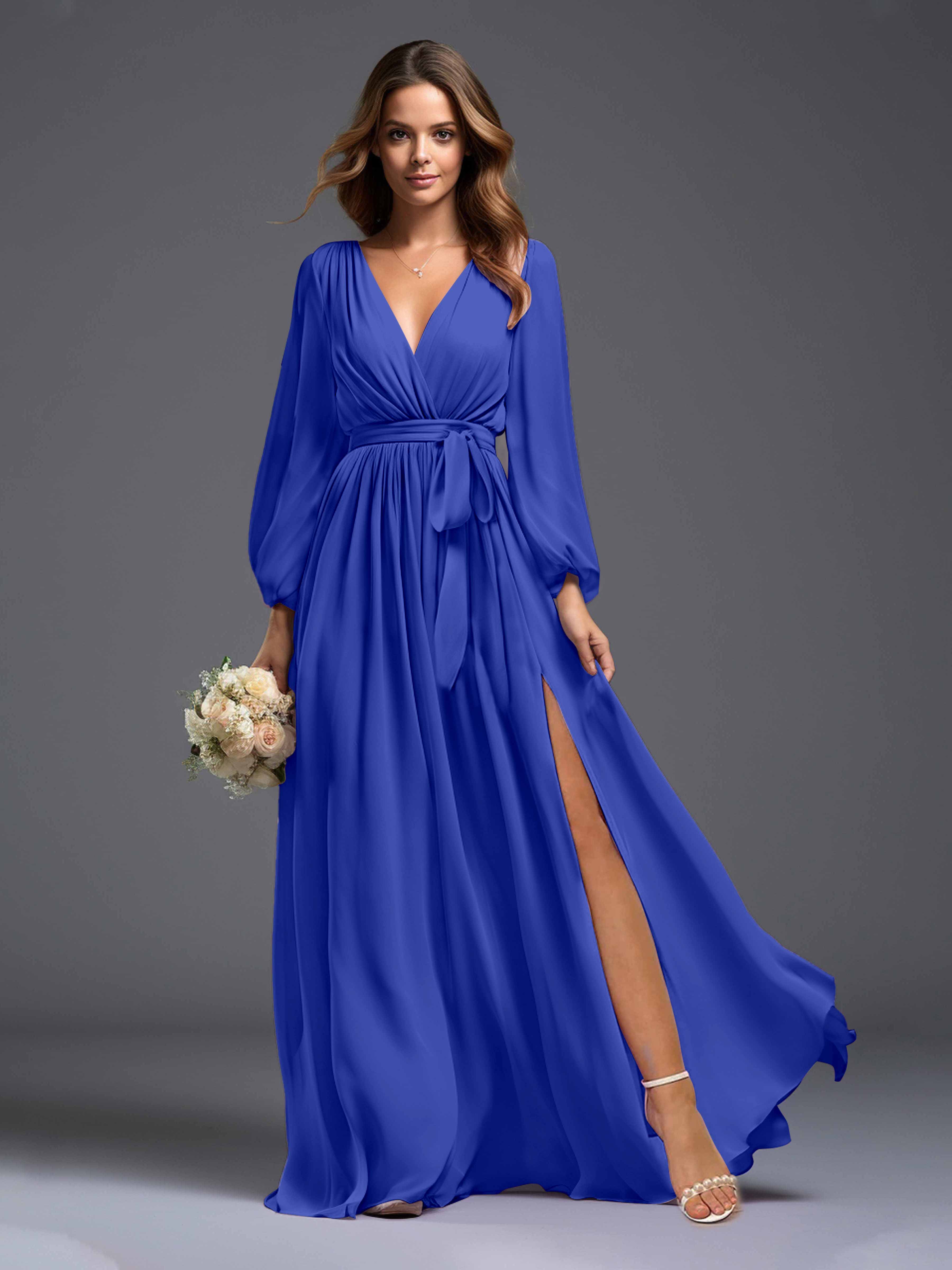 #Couleur_Bleu Roi