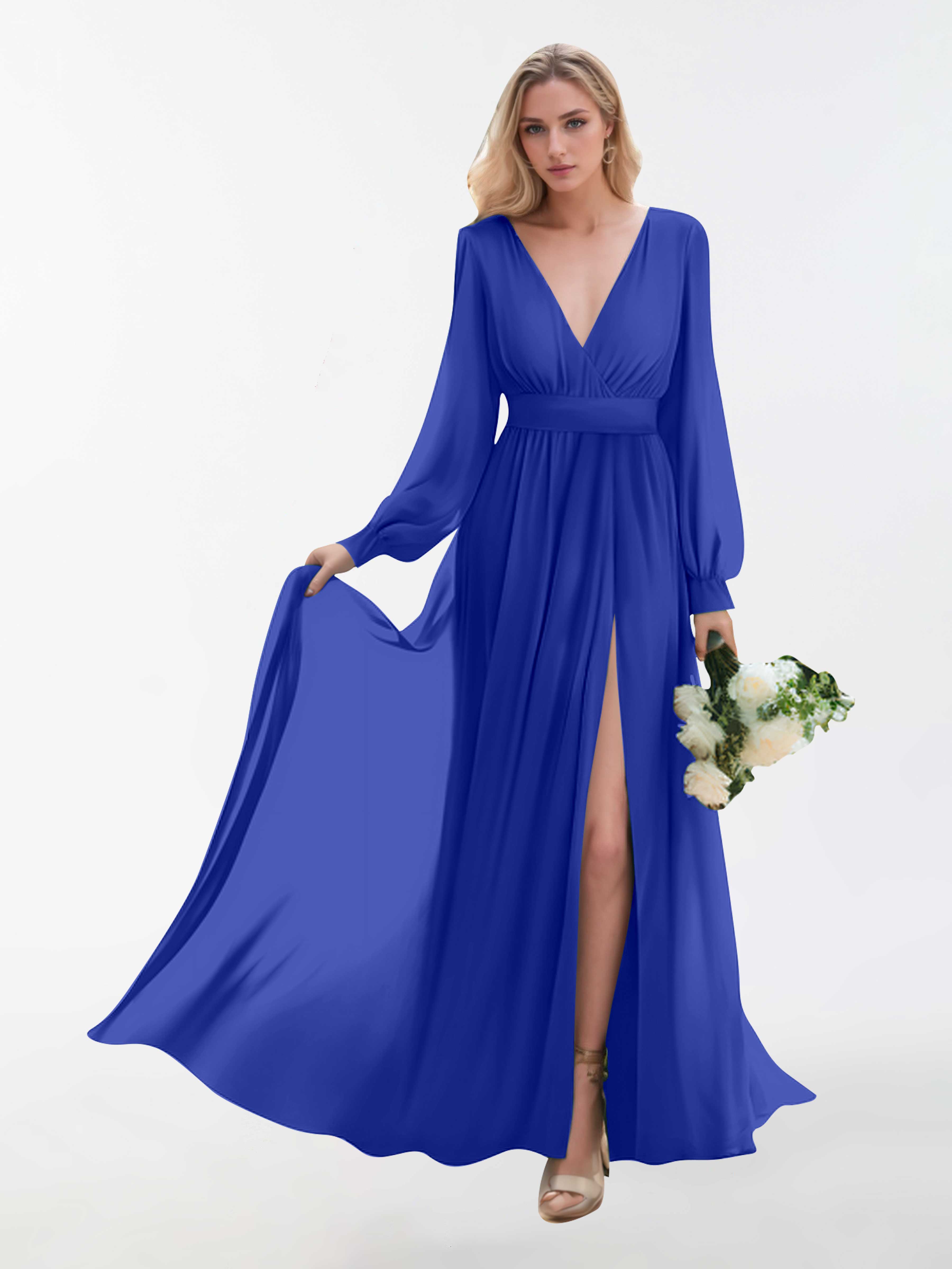 #Couleur_Bleu Roi
