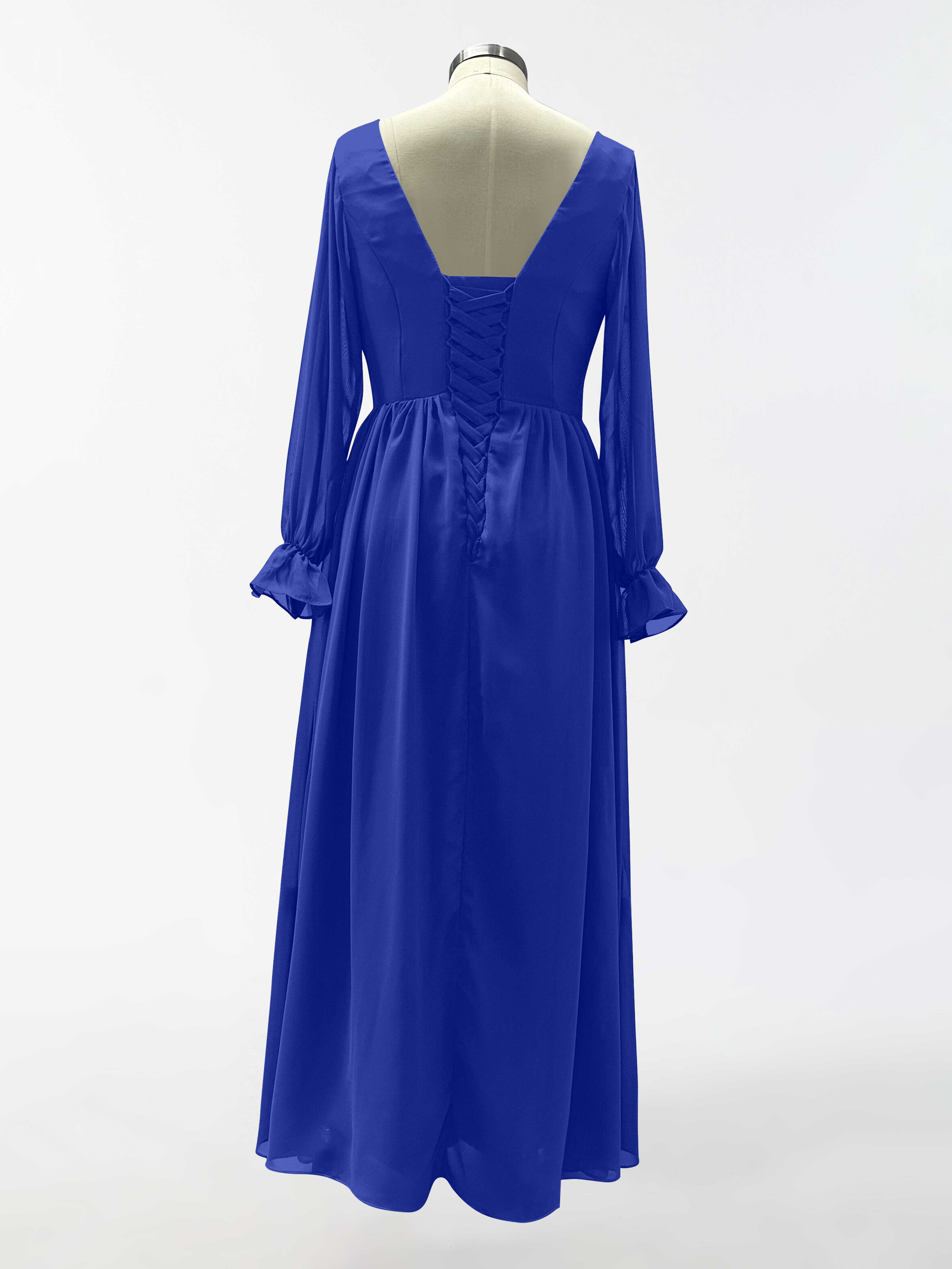 #Couleur_Bleu Roi