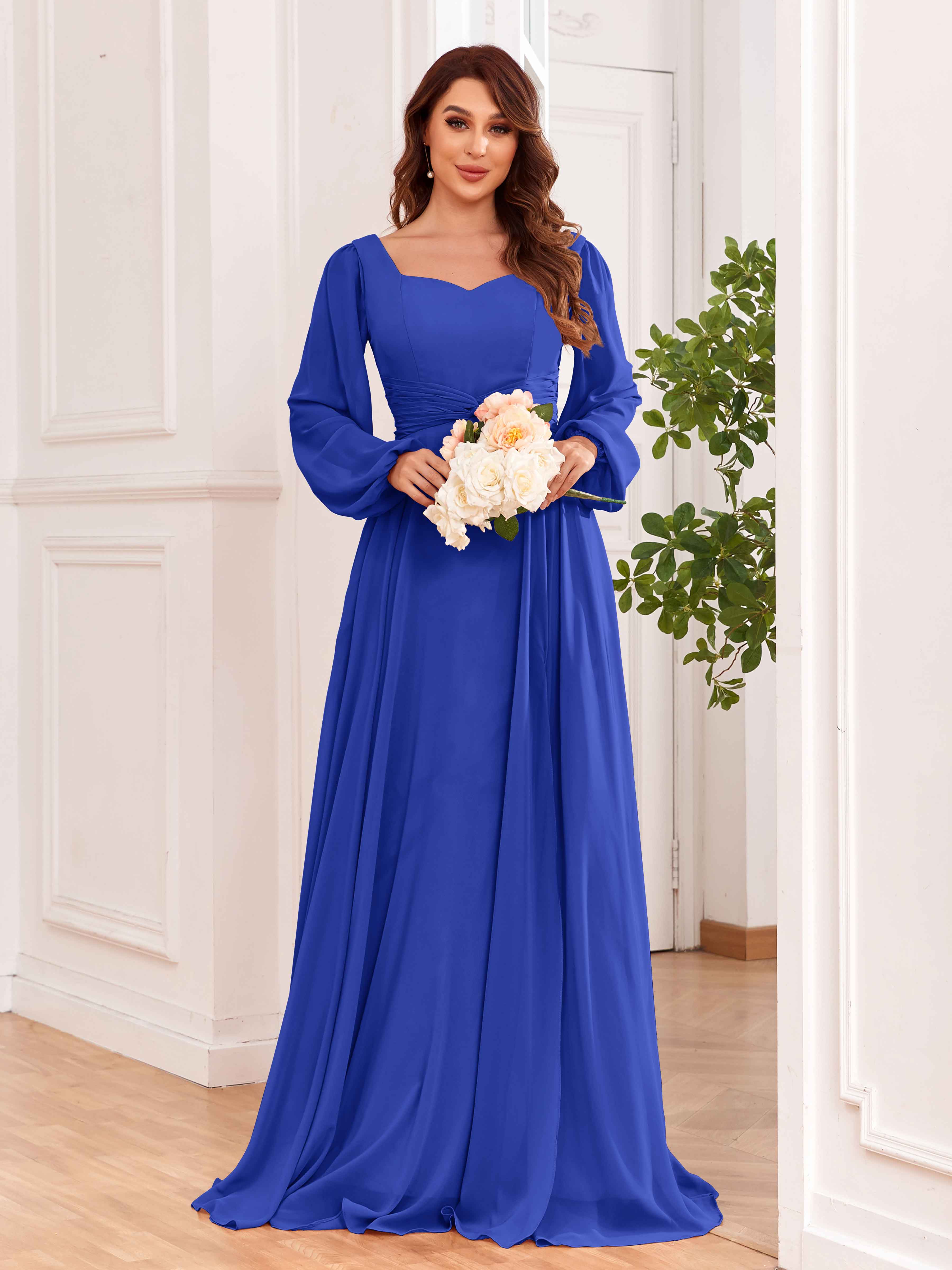 #Couleur_Bleu Roi