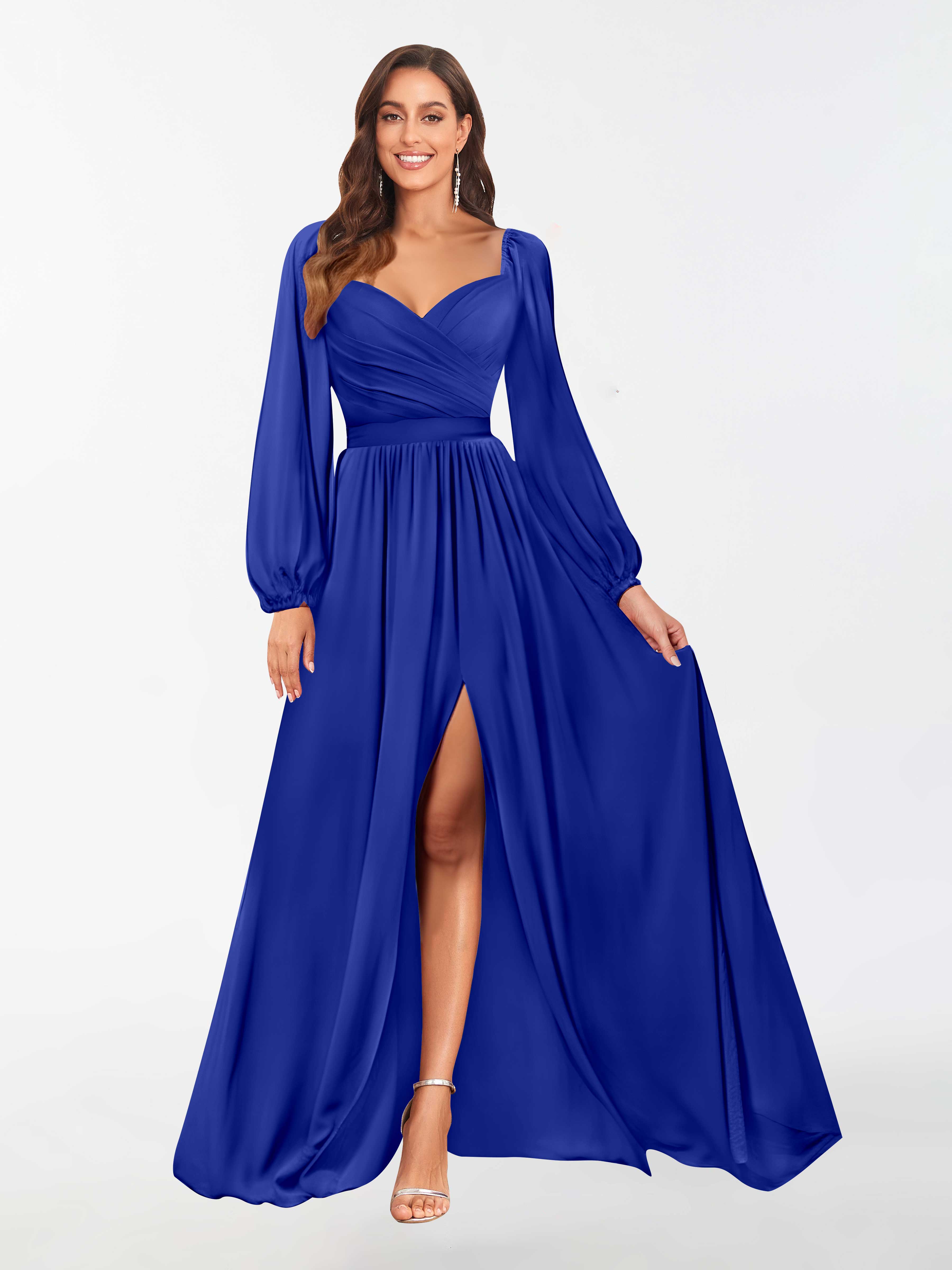 #Couleur_Bleu Roi