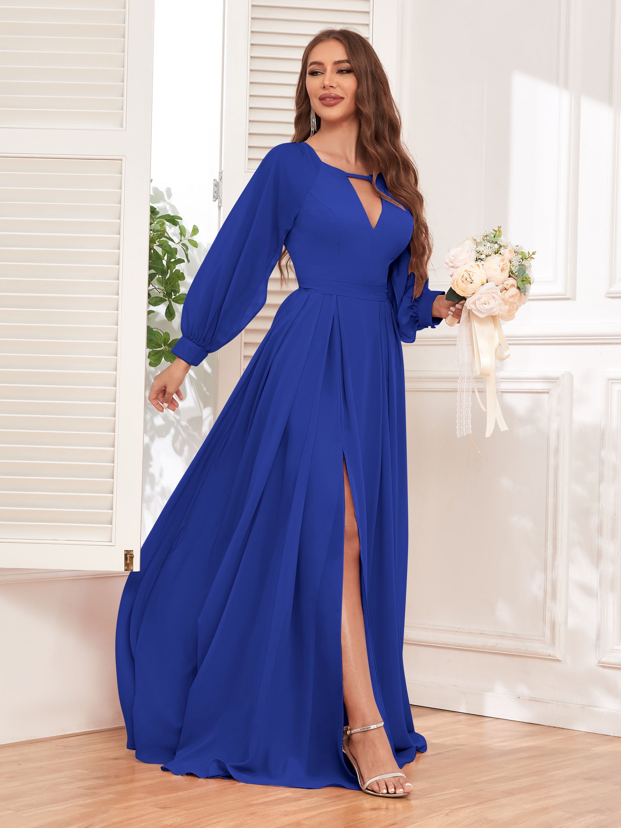 #Couleur_Bleu Roi