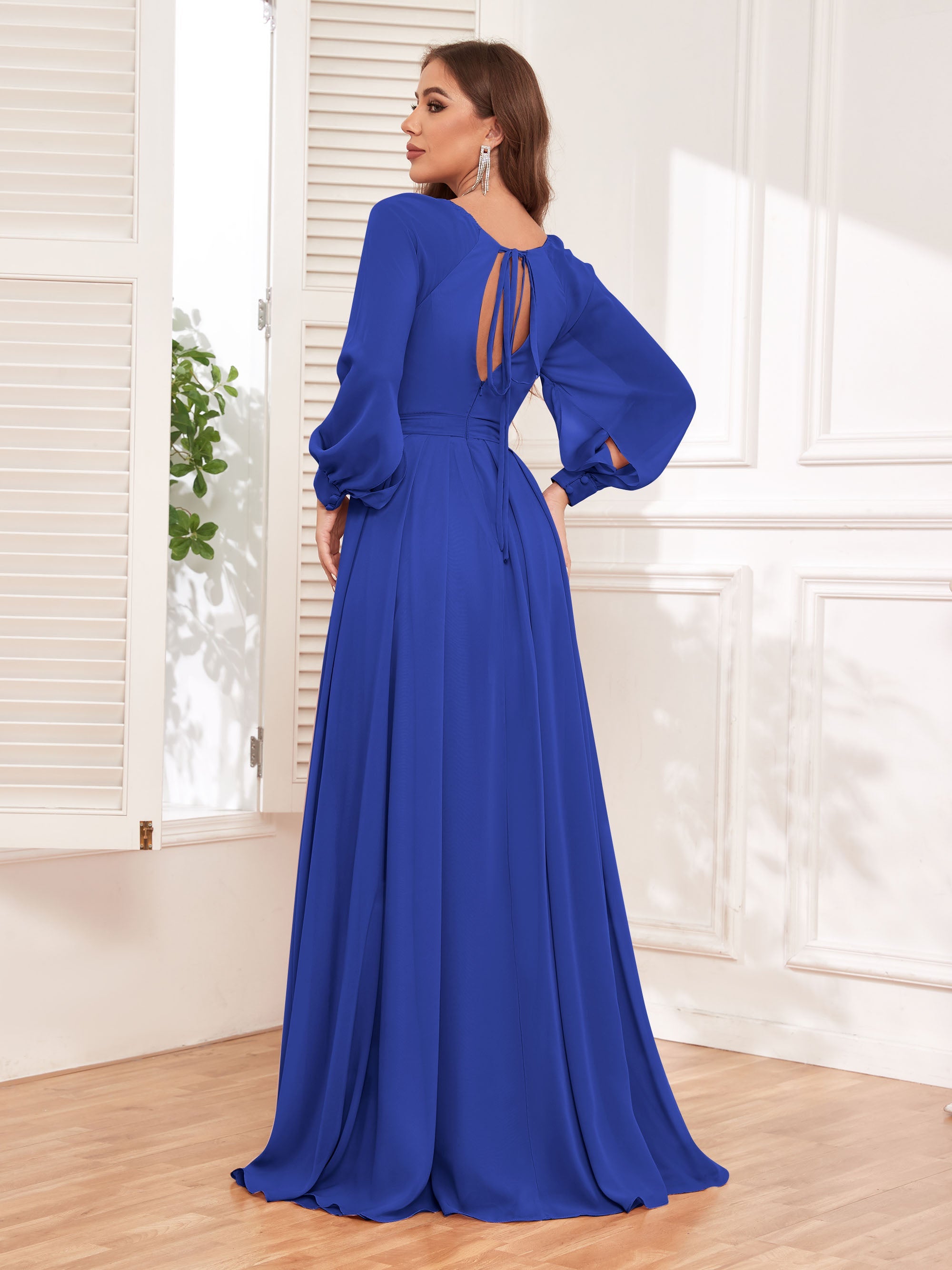 #Couleur_Bleu Roi