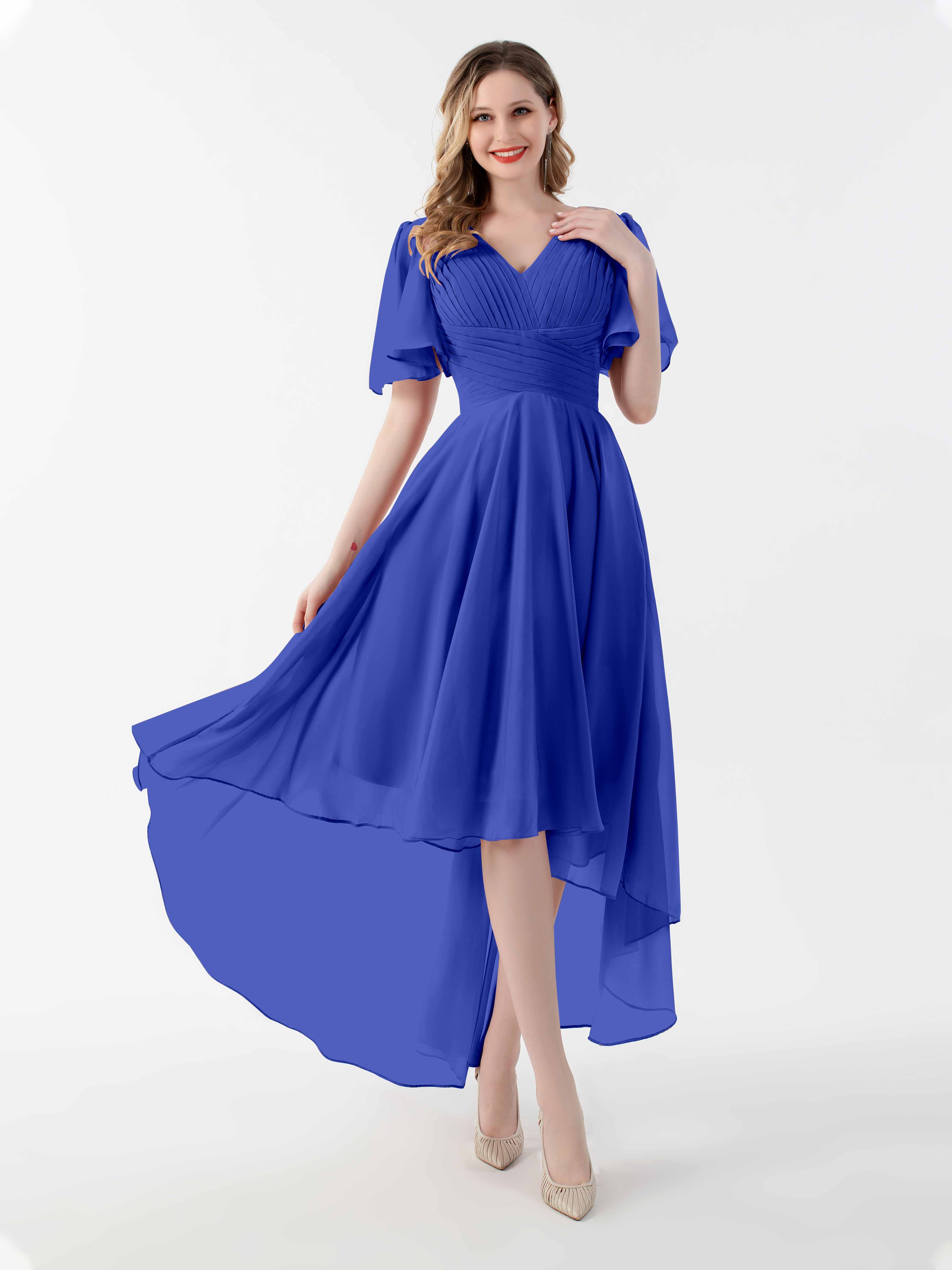 #Couleur_Bleu Roi