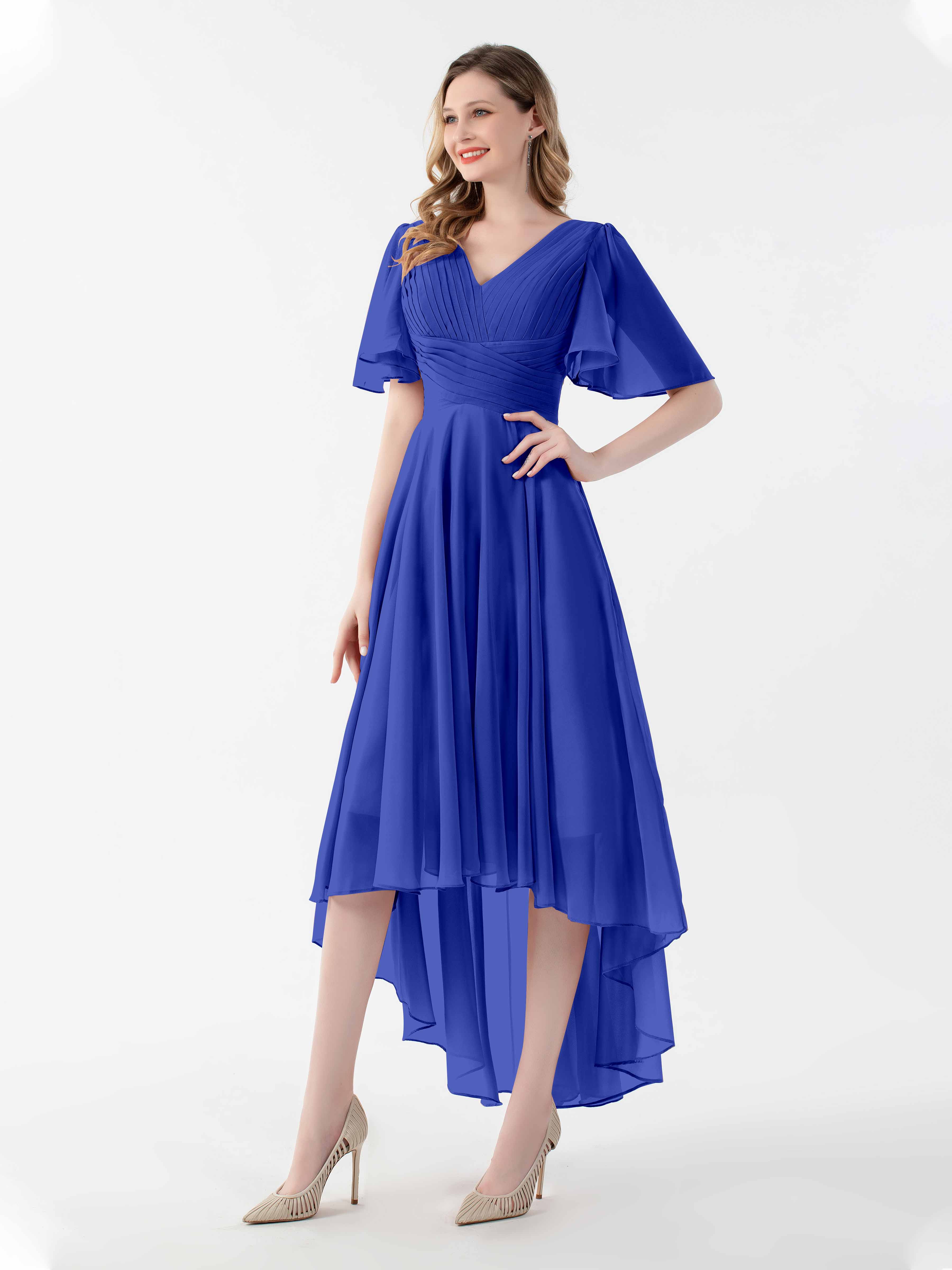 #Couleur_Bleu Roi