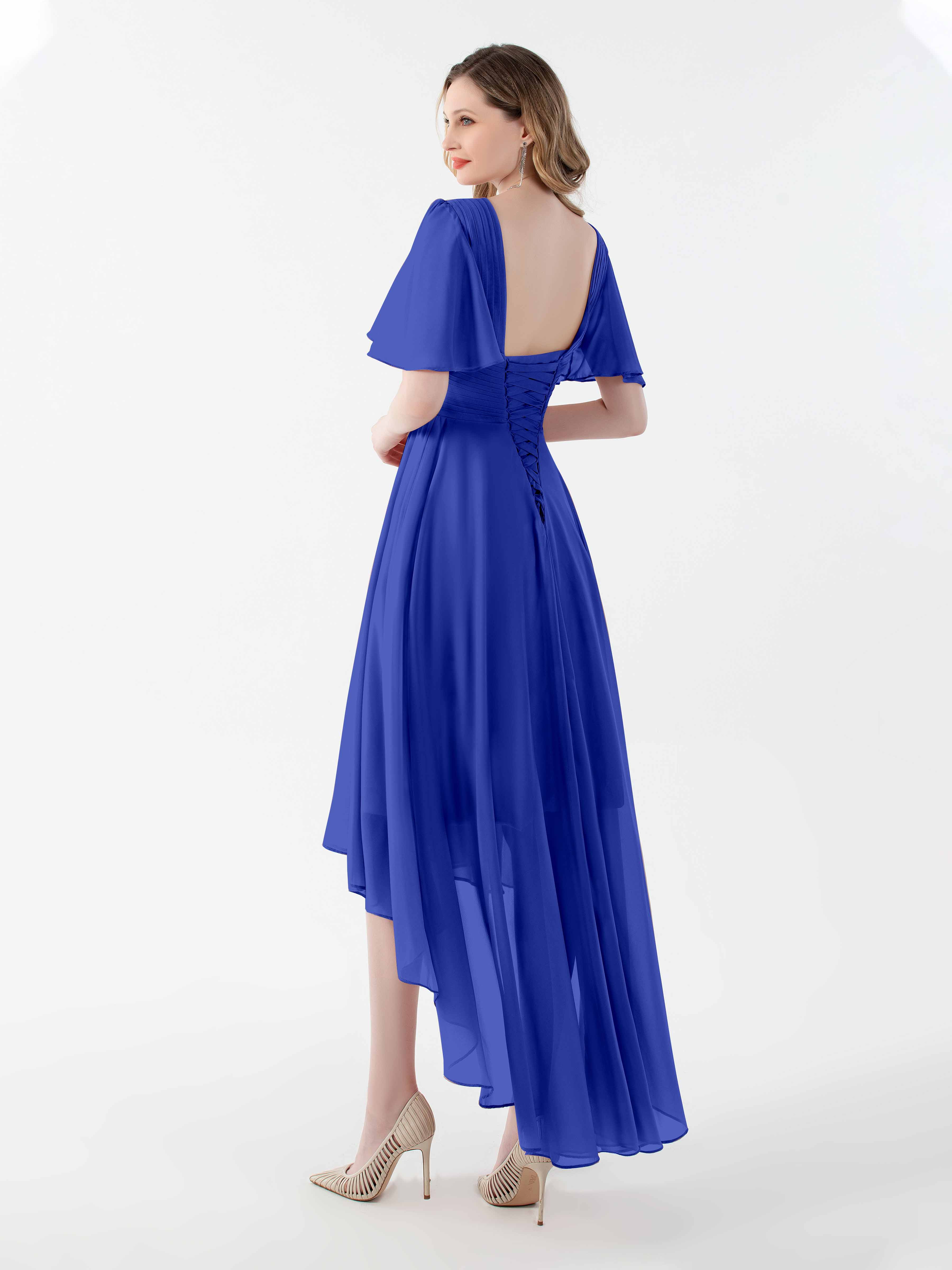 #Couleur_Bleu Roi